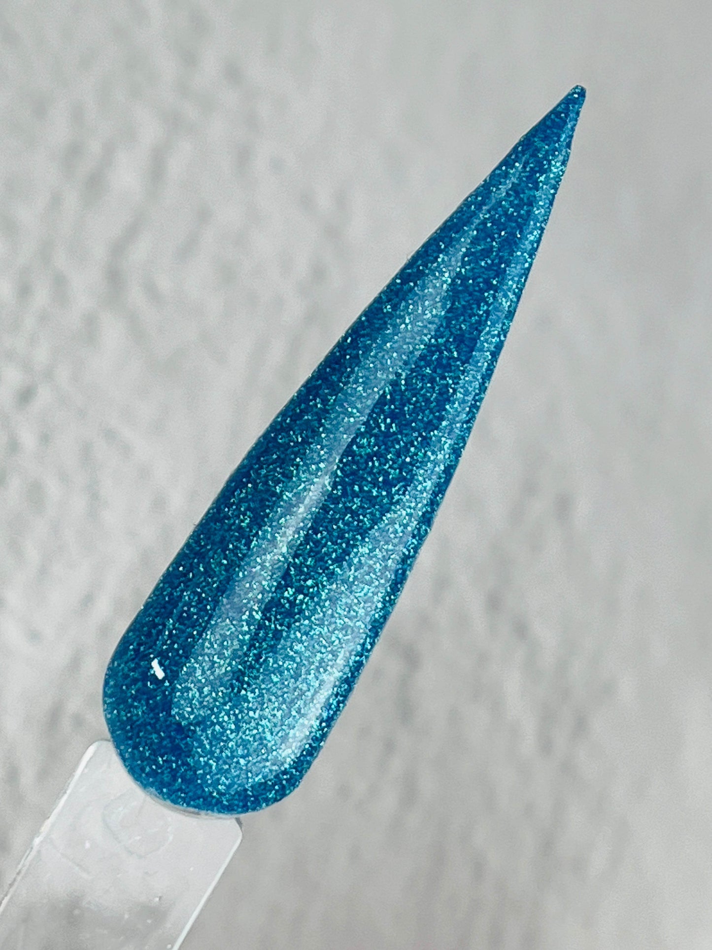 Wizzdoodles - Luxie Nail