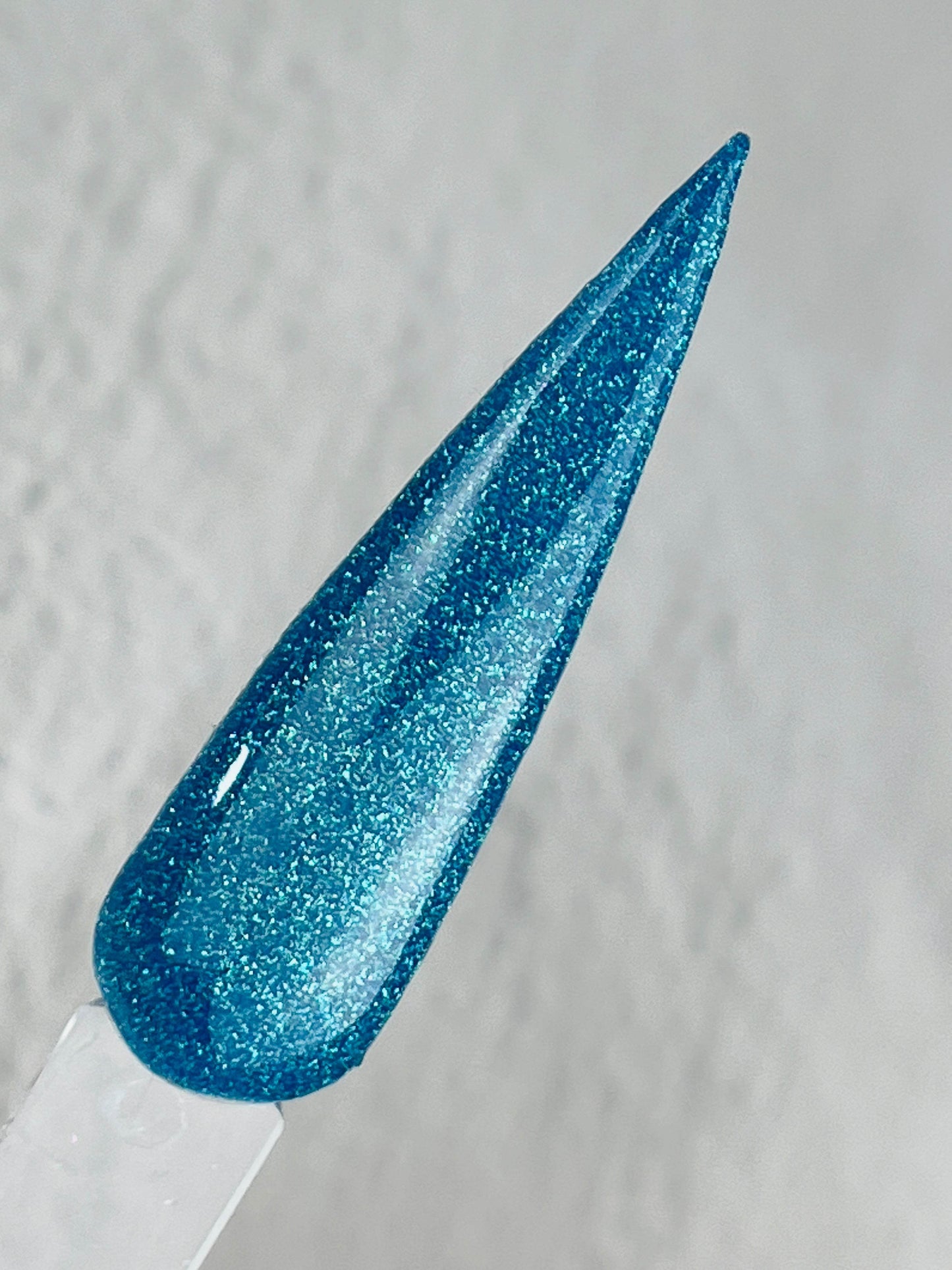 Wizzdoodles - Luxie Nail