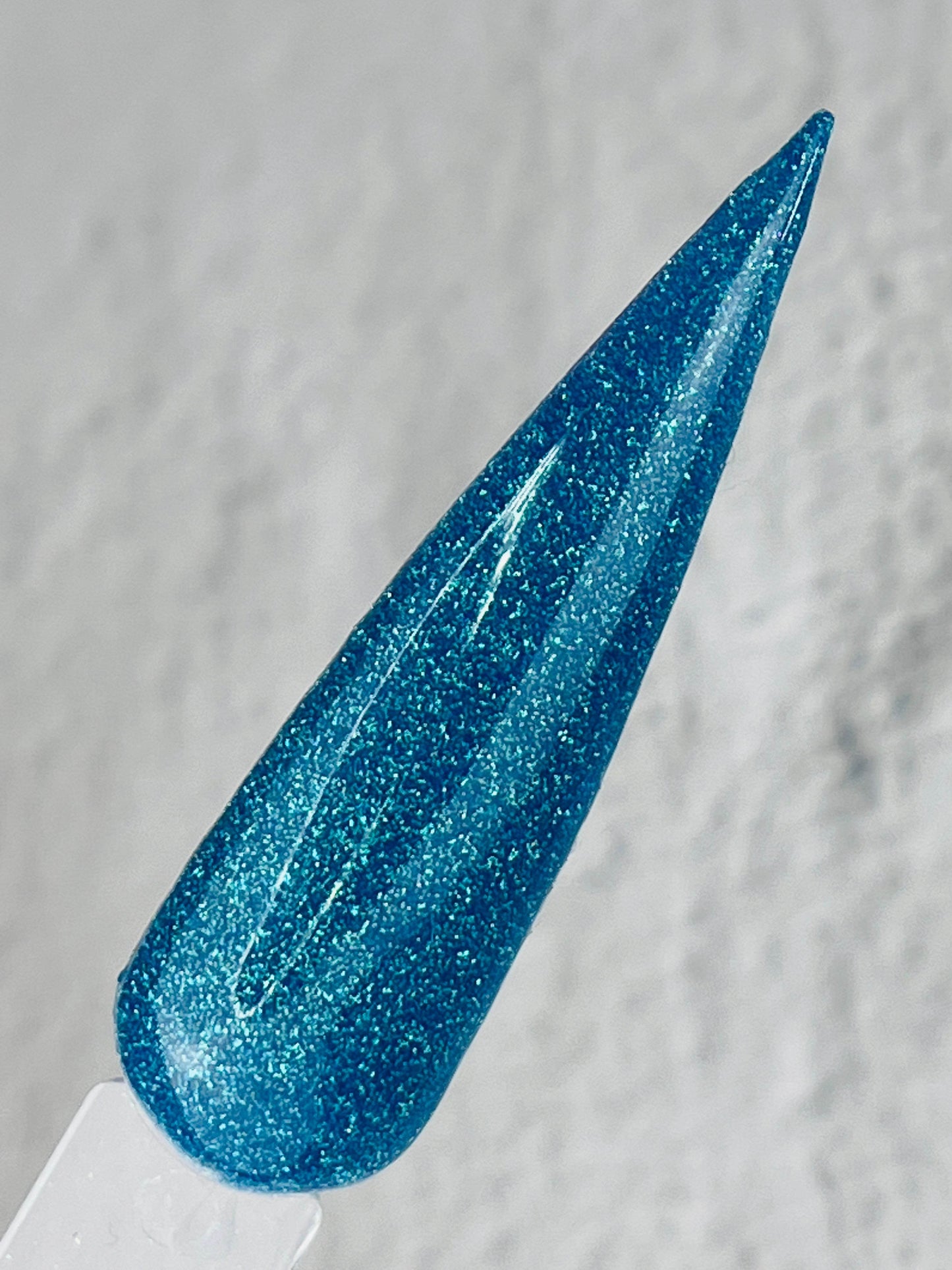 Wizzdoodles - Luxie Nail