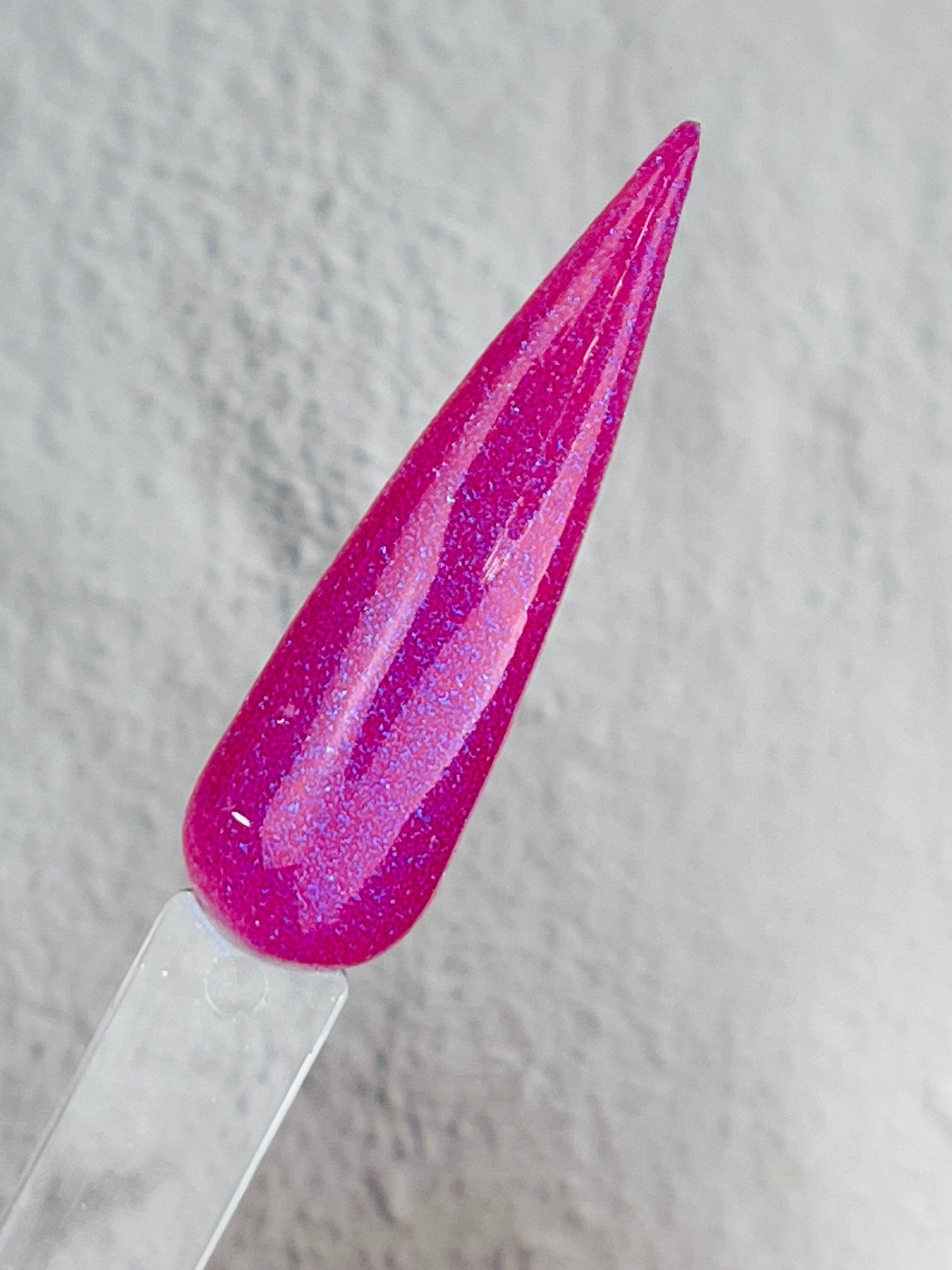 Luminous Lollie - Luxie Nail