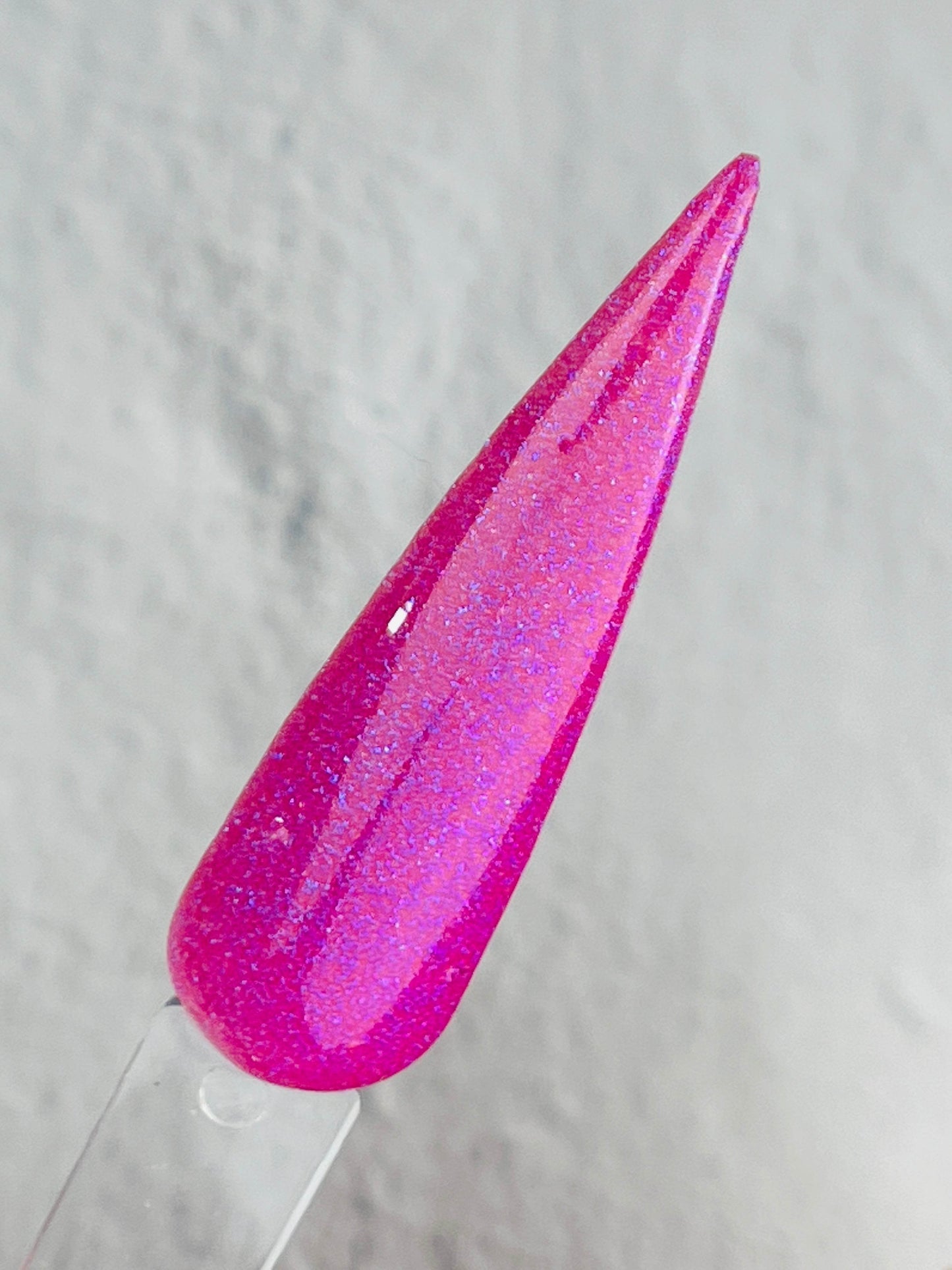 Luminous Lollie - Luxie Nail