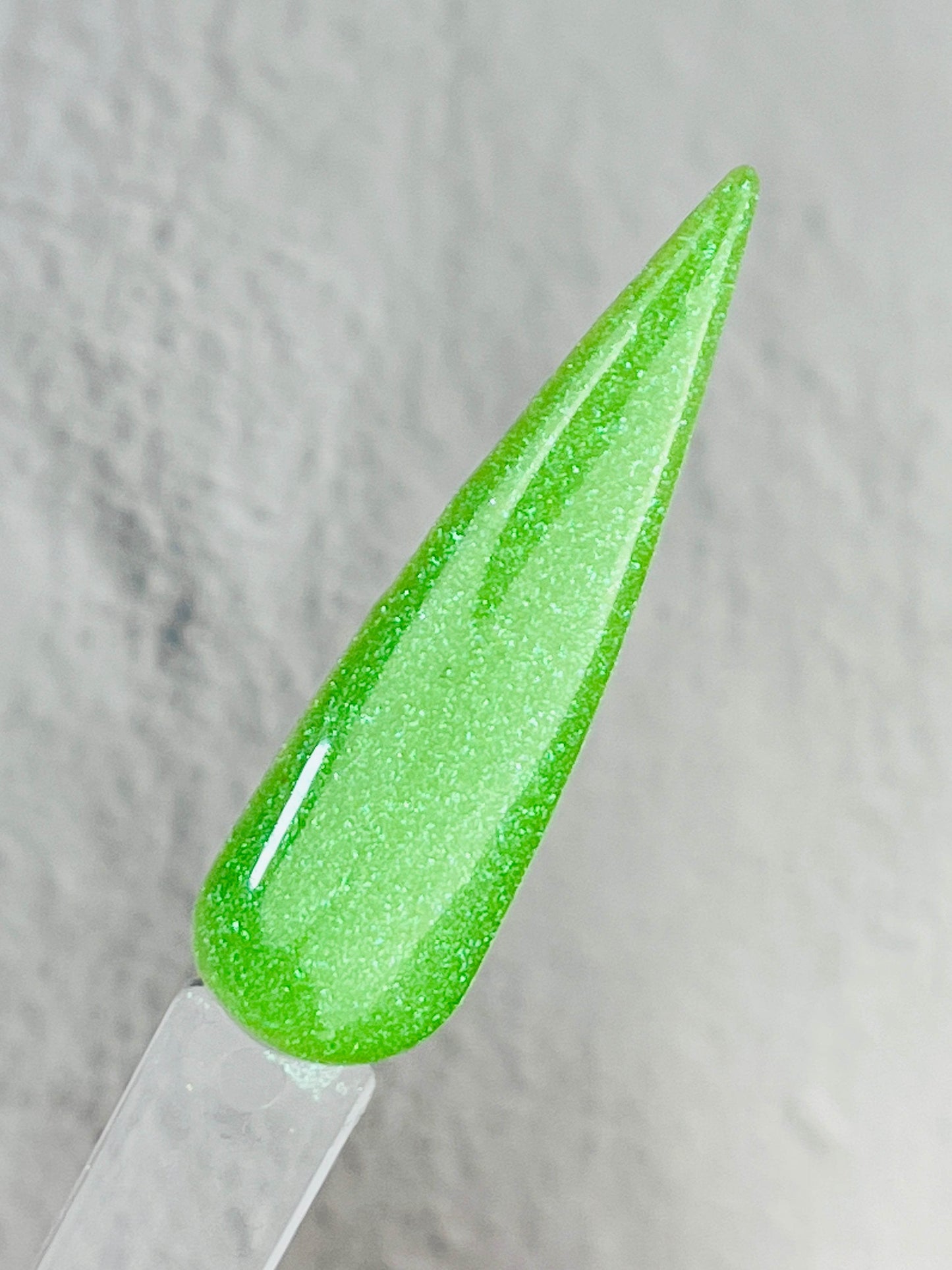Mint Jujube - Luxie Nail