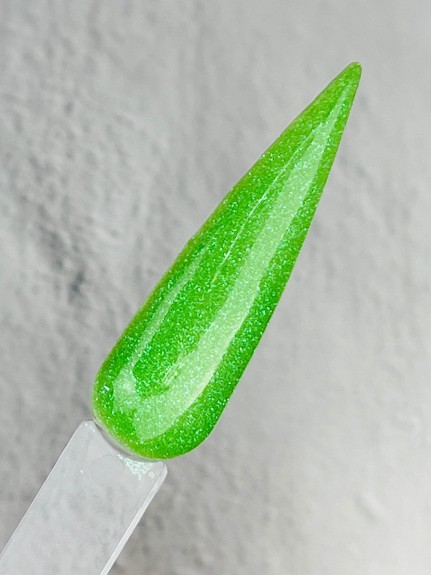 Mint Jujube - Luxie Nail