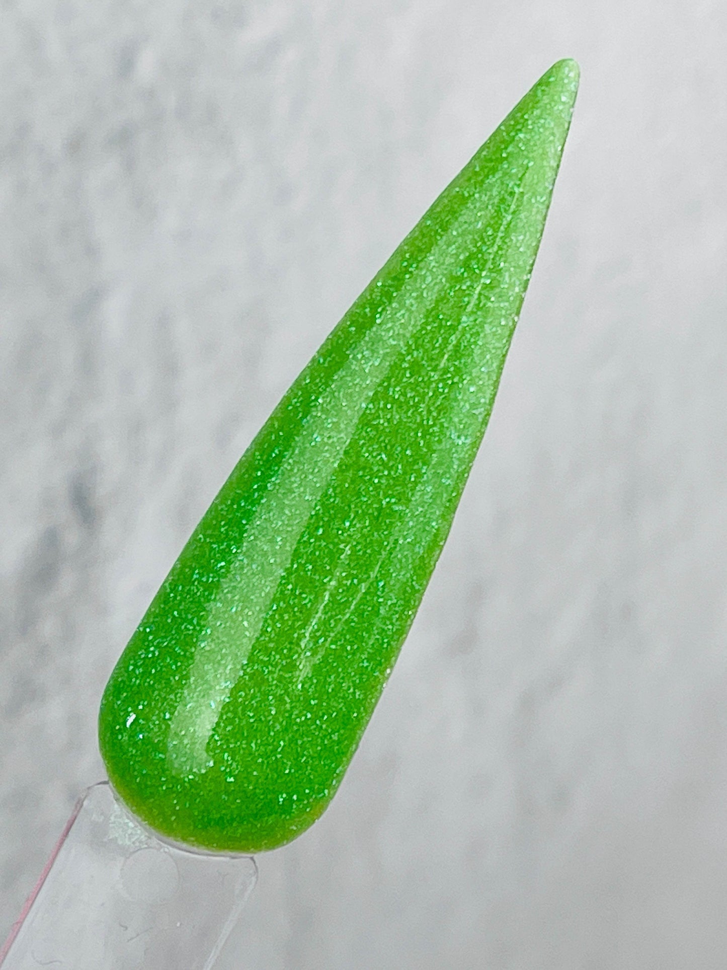 Mint Jujube - Luxie Nail