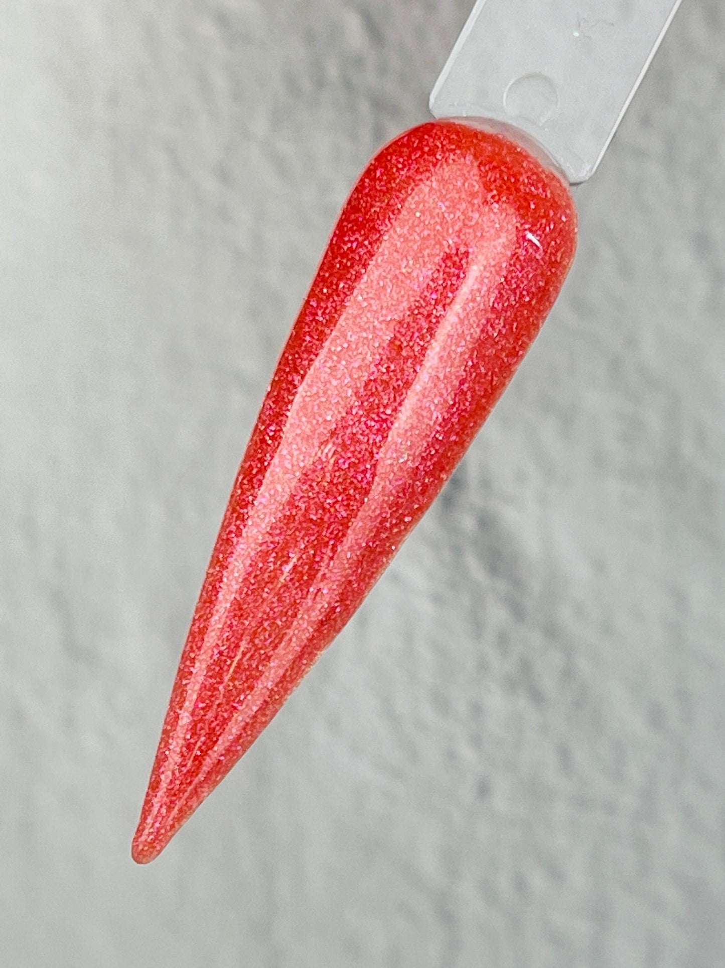 Snooty Tutti-Frutti - Luxie Nail
