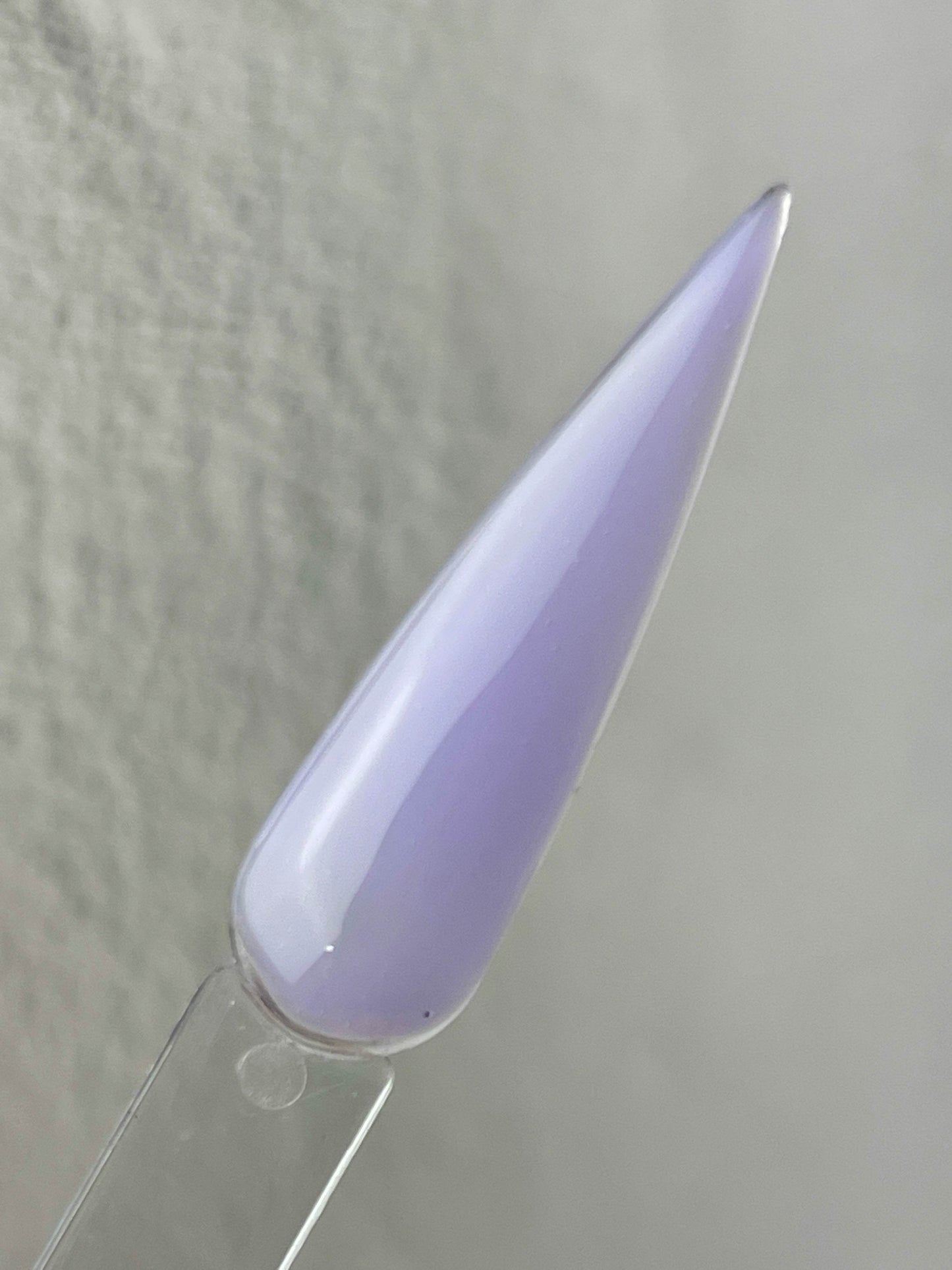 HEMA Free-Lavender Liquid Builder Gel In a bottle 15ml - Luxie Nail