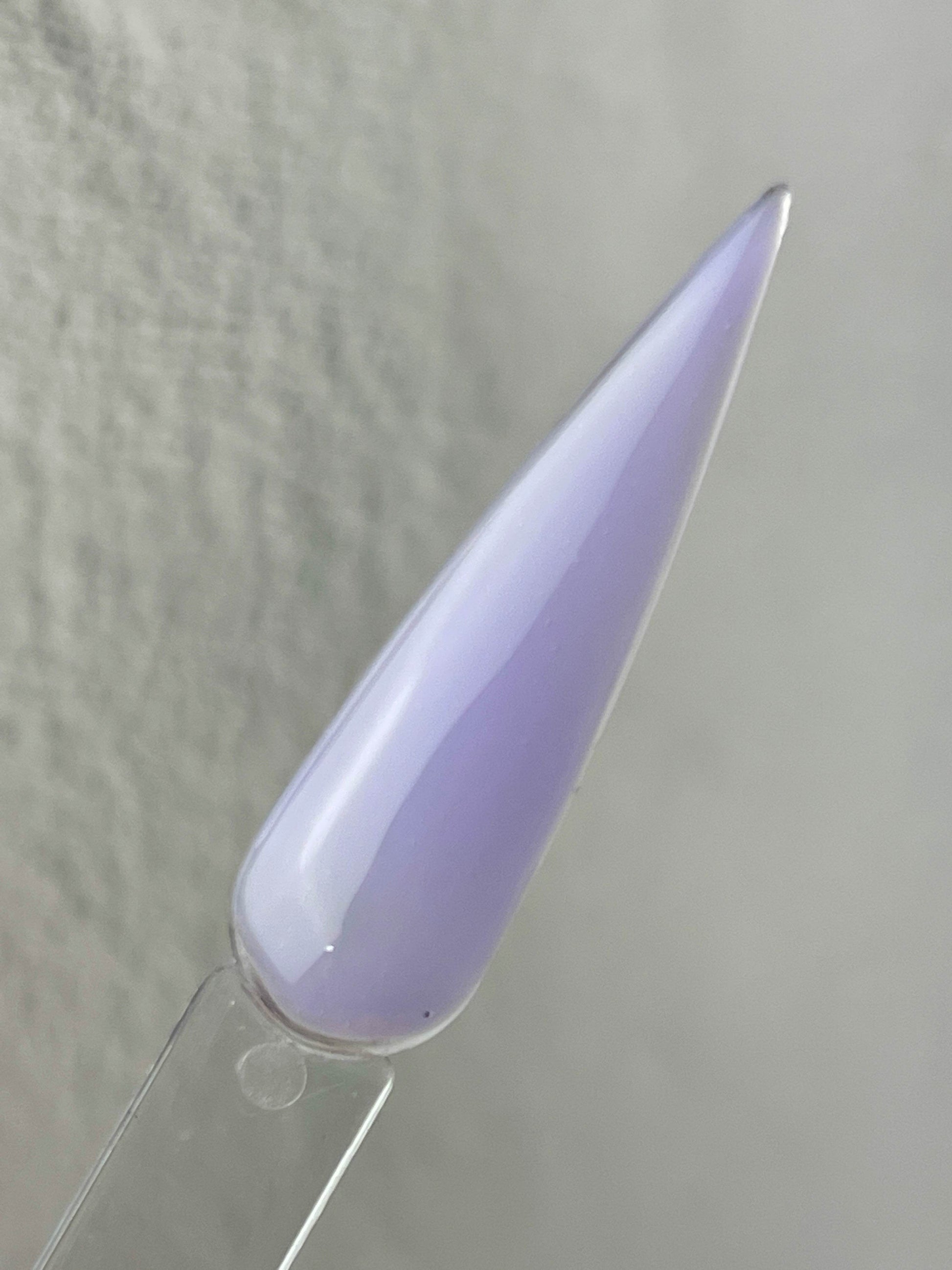 HEMA Free-Lavender Liquid Builder Gel In a bottle 15ml - Luxie Nail