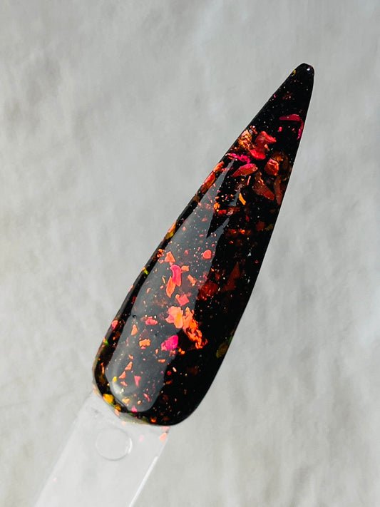 Ember - Luxie Nail