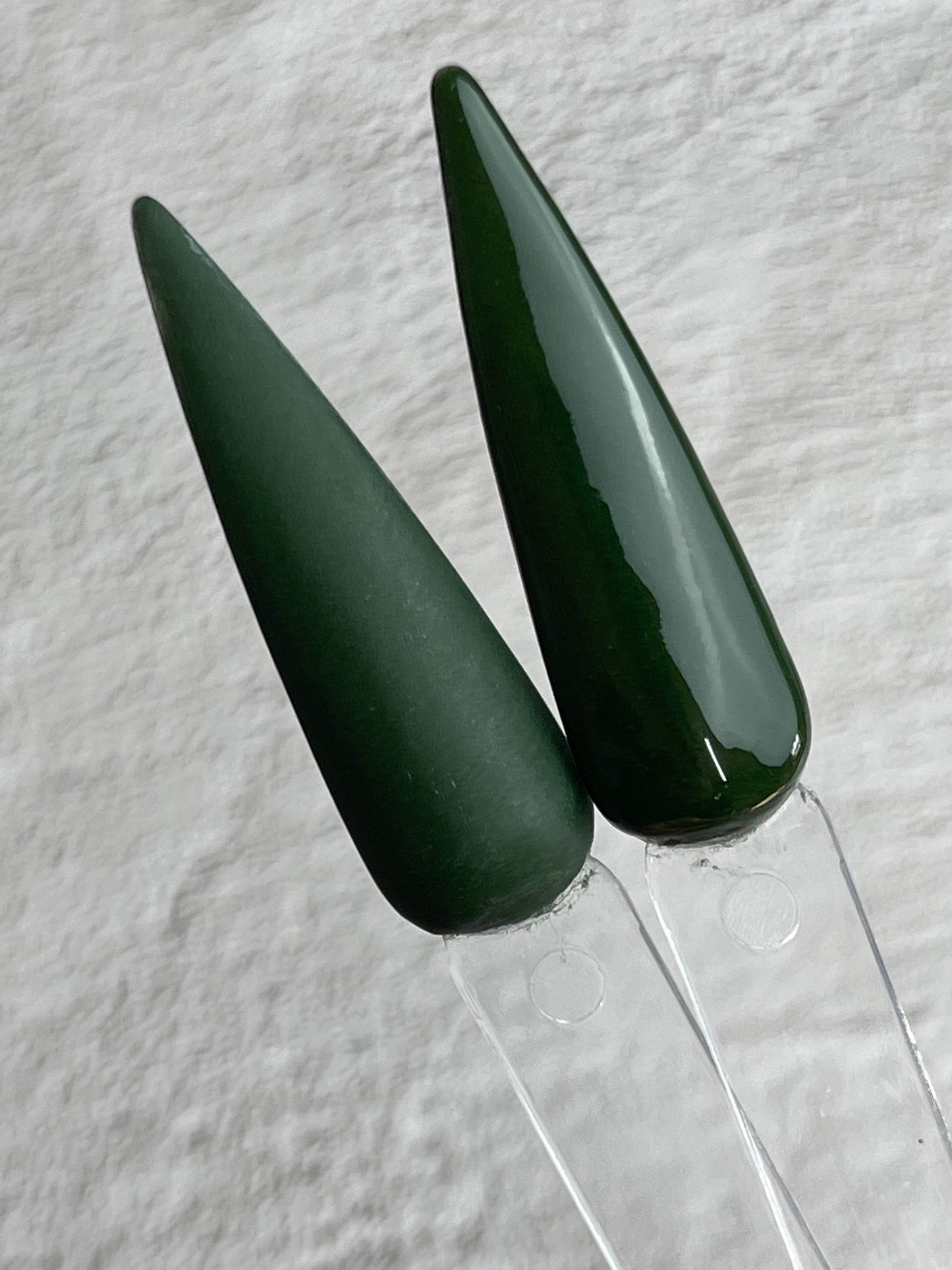 Nephrite - Luxie Nail