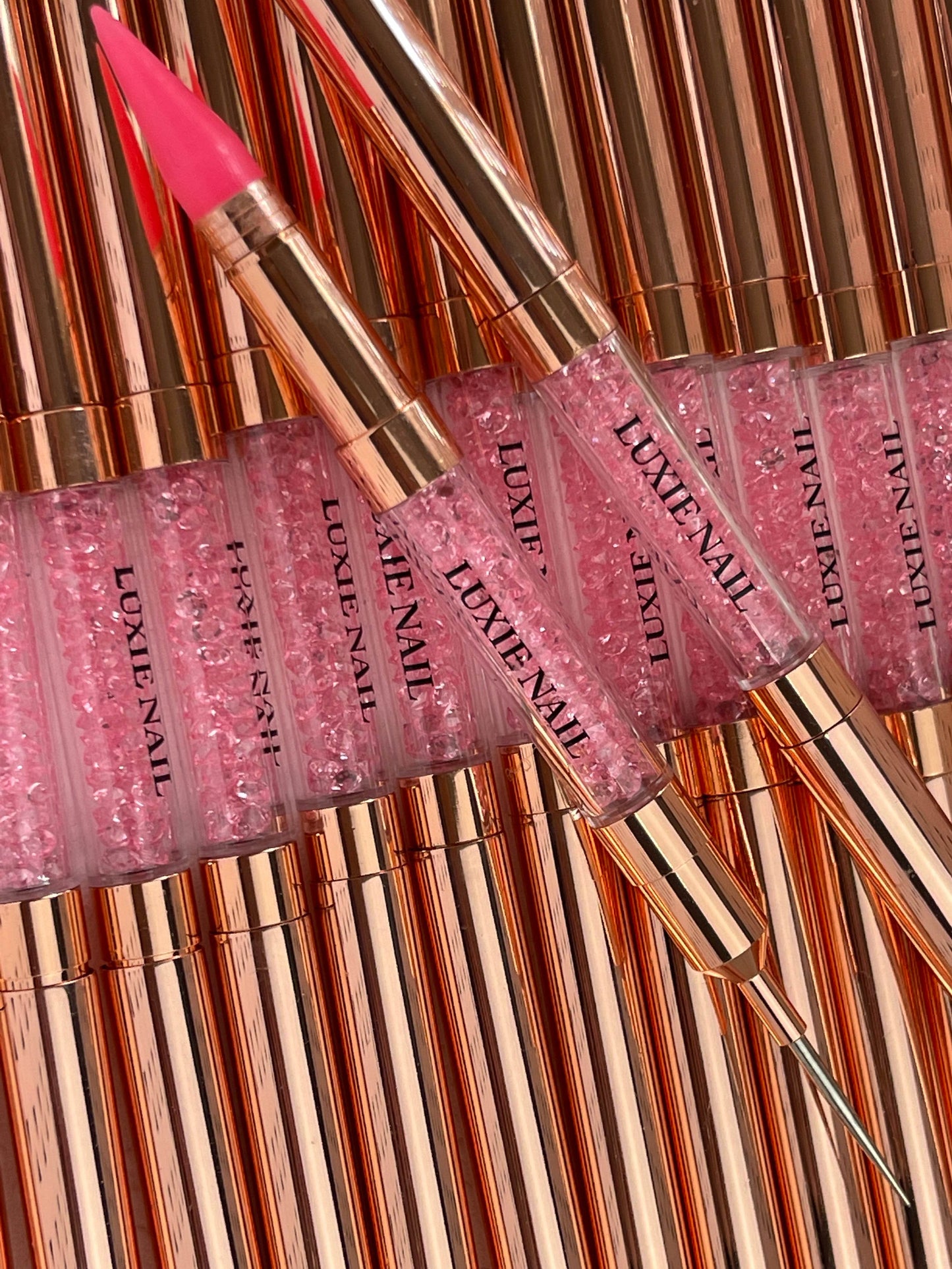 Luxe Precision Tool - Luxie Nail