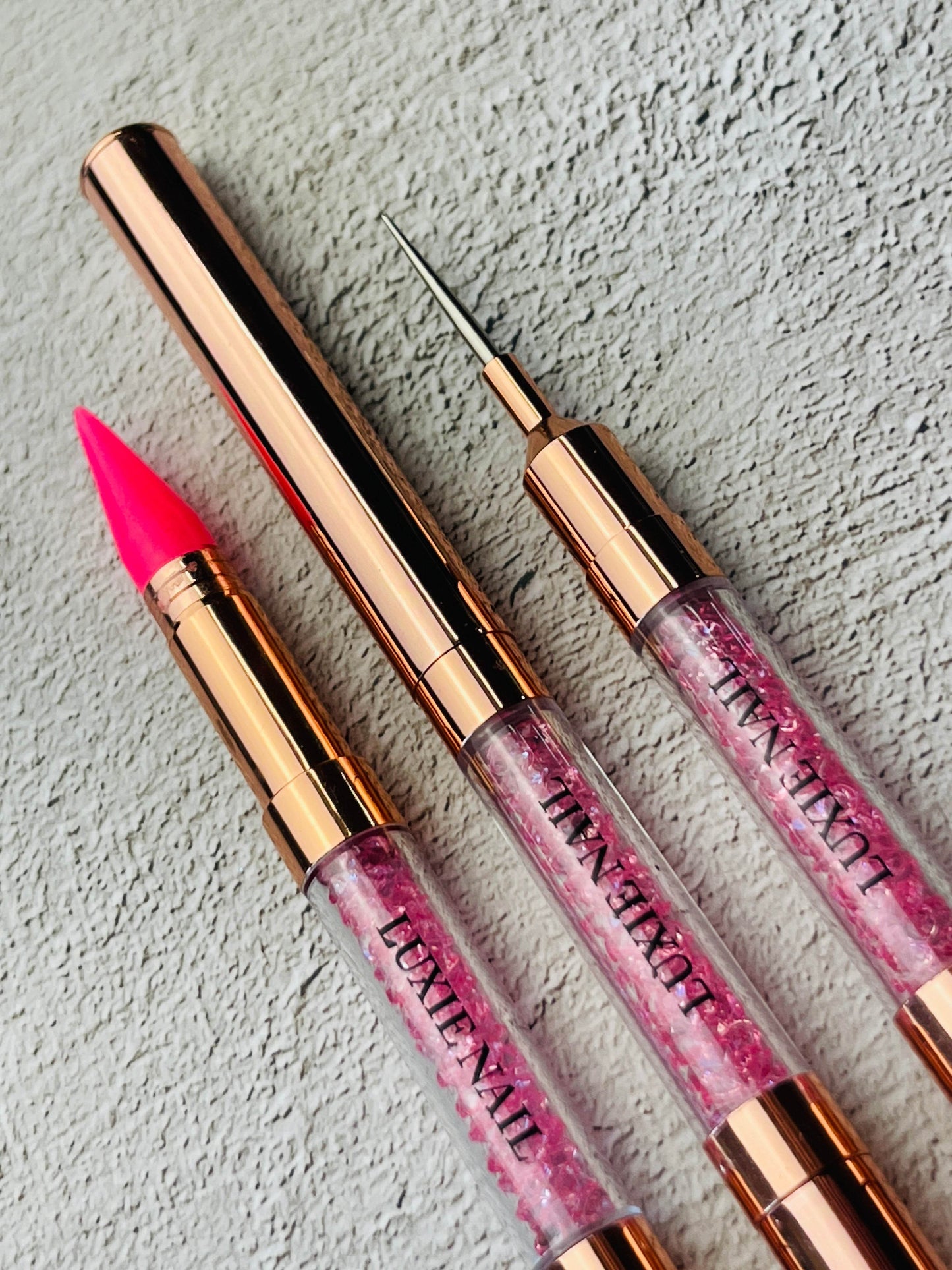Luxe Precision Tool - Luxie Nail