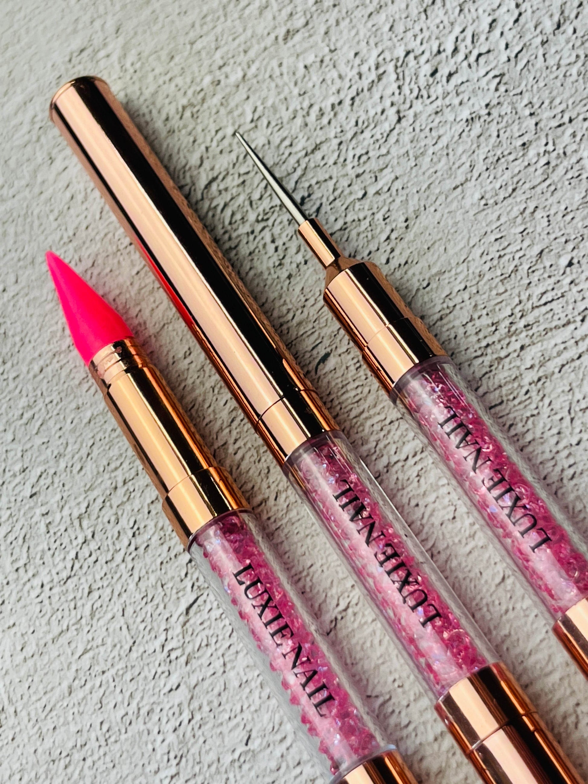 Luxe Precision Tool - Luxie Nail