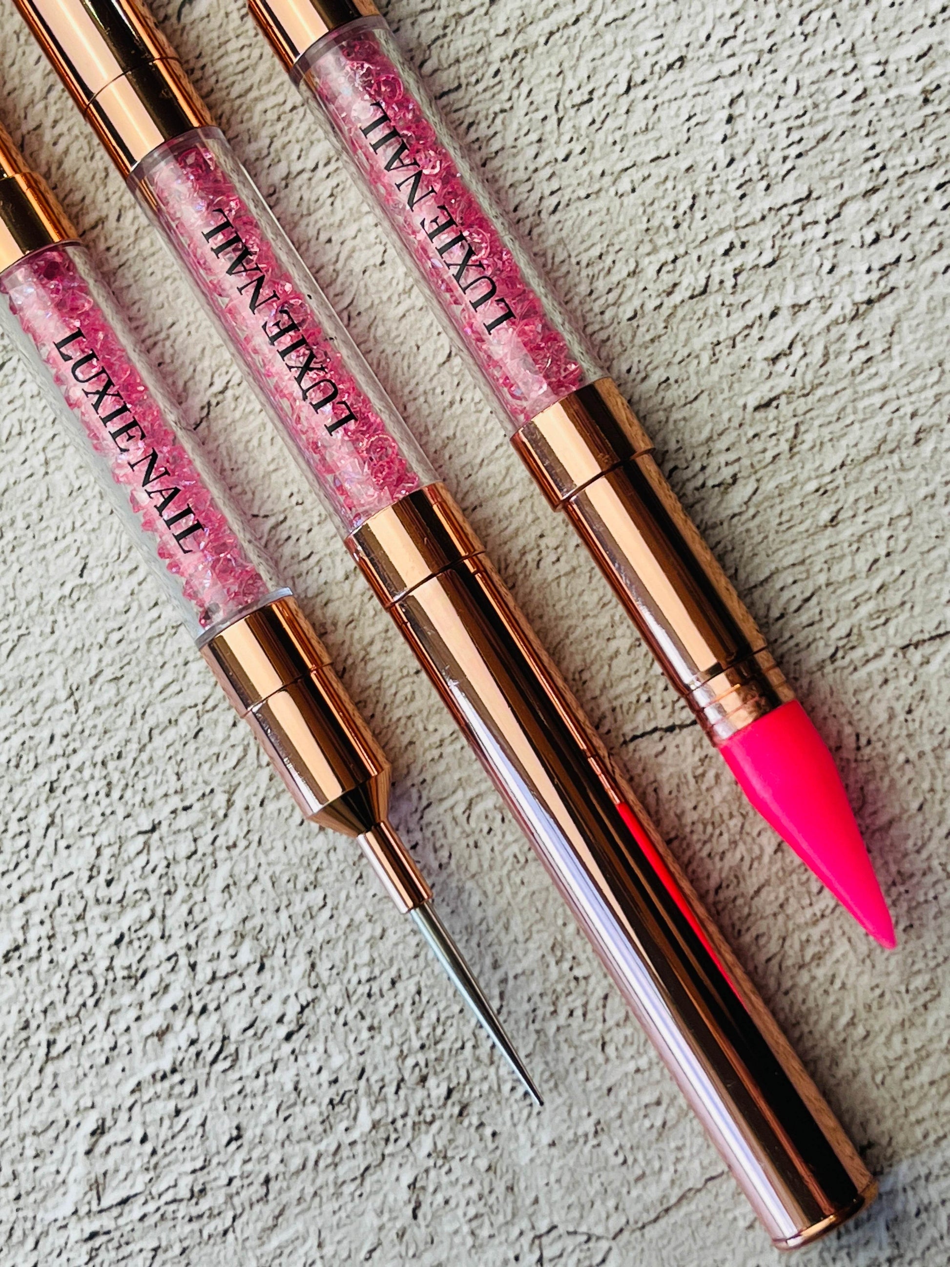 Luxe Precision Tool - Luxie Nail