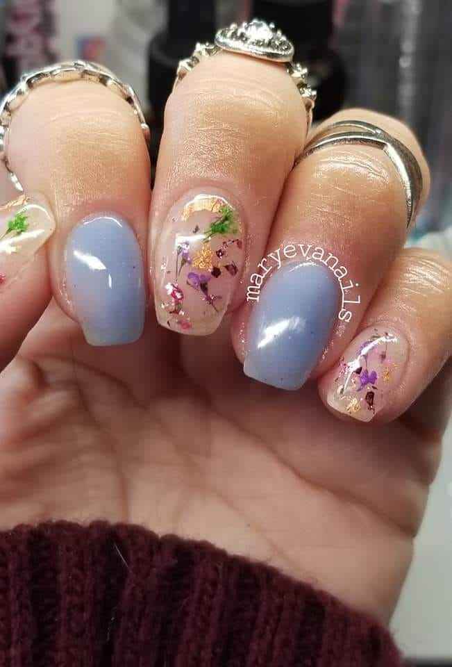 Lola Acrylic Dip Powder- Luxie Nail