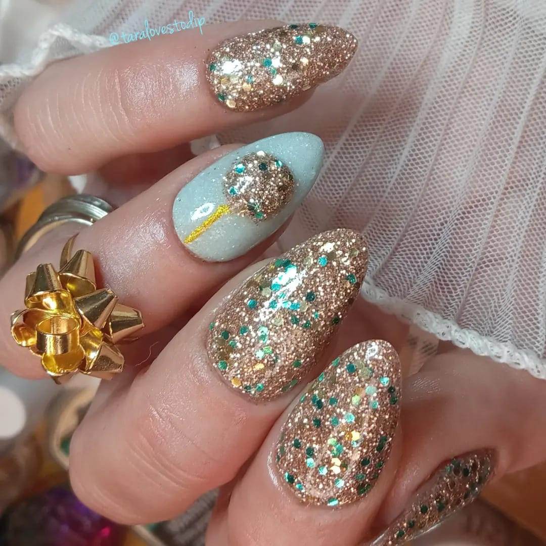 Winter Wonderland Set - Luxie Nail