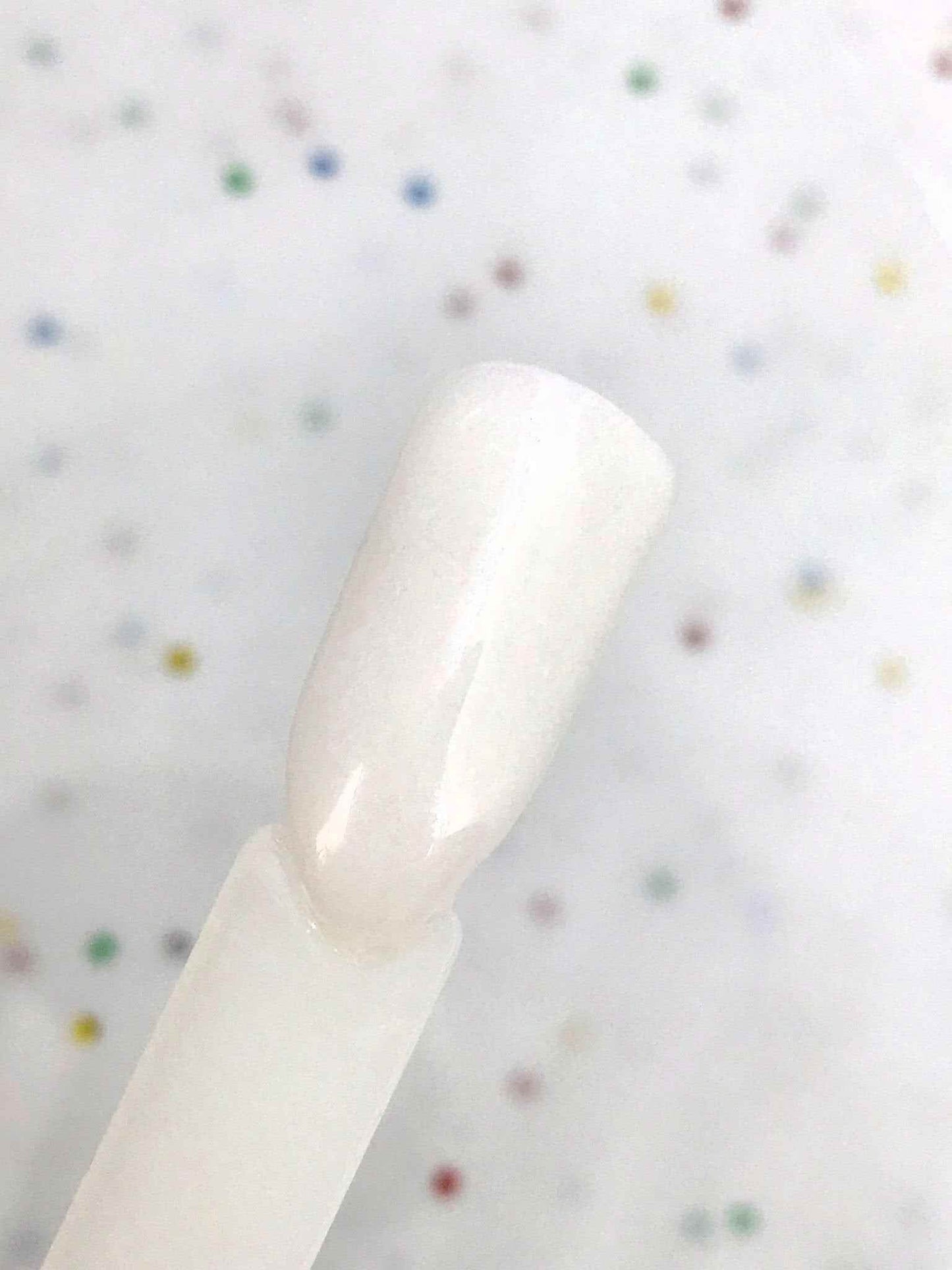 Milk - Luxie Nail