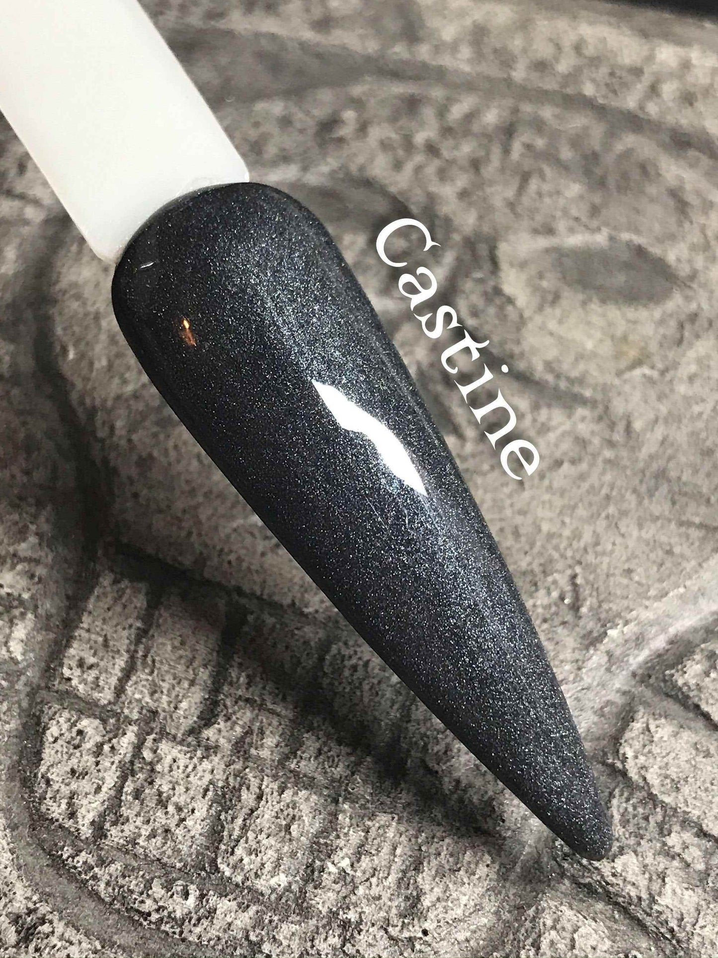 Castine - Luxie Nail