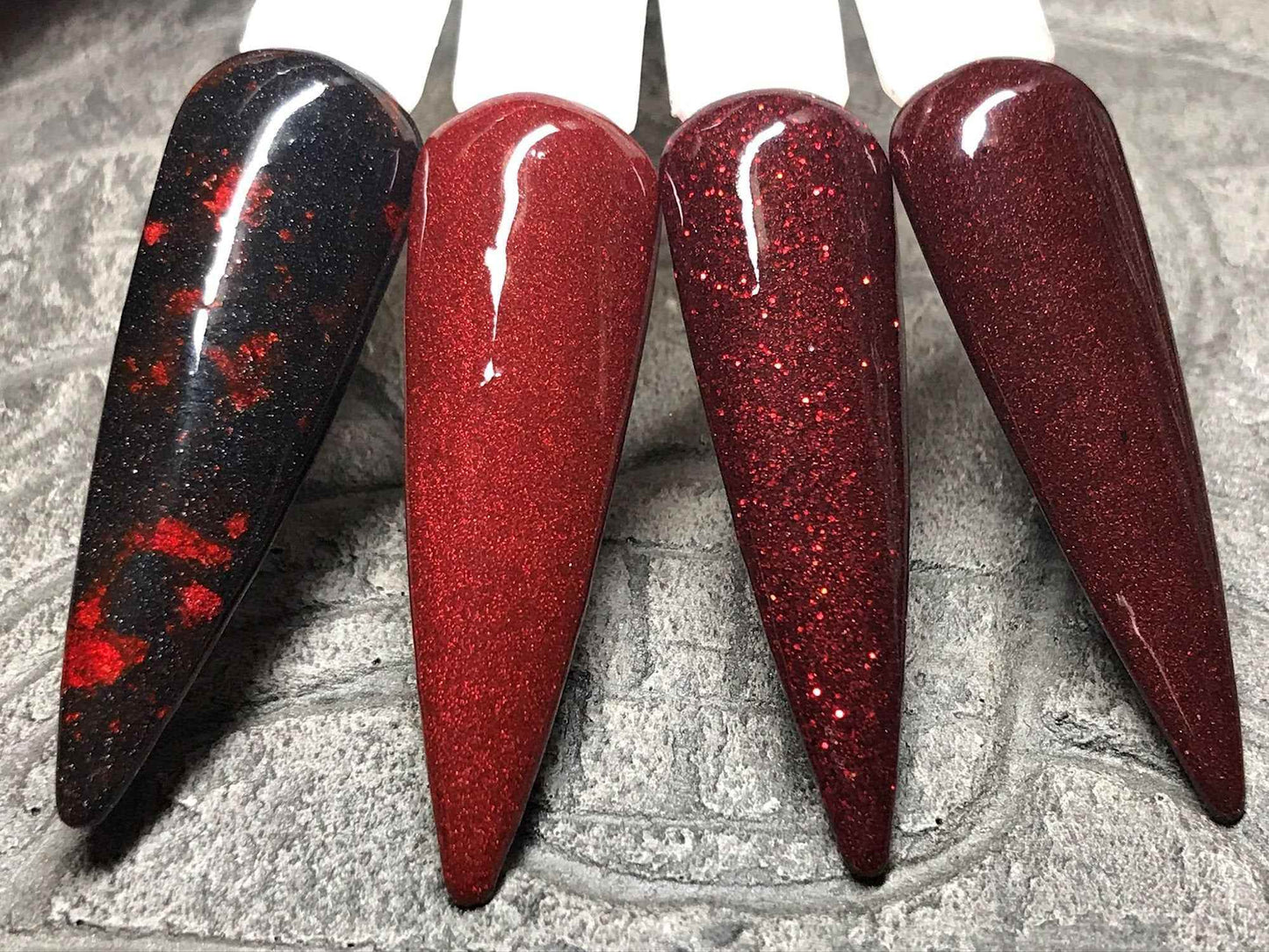 Nosferatu - Luxie Nail