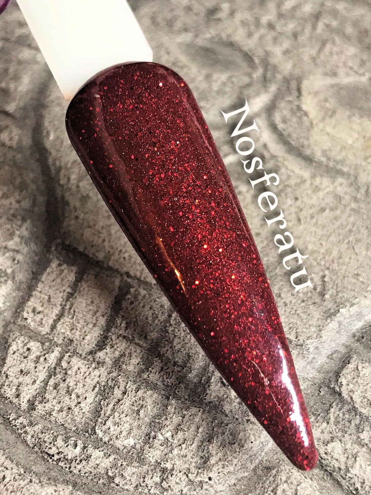 Nosferatu - Luxie Nail