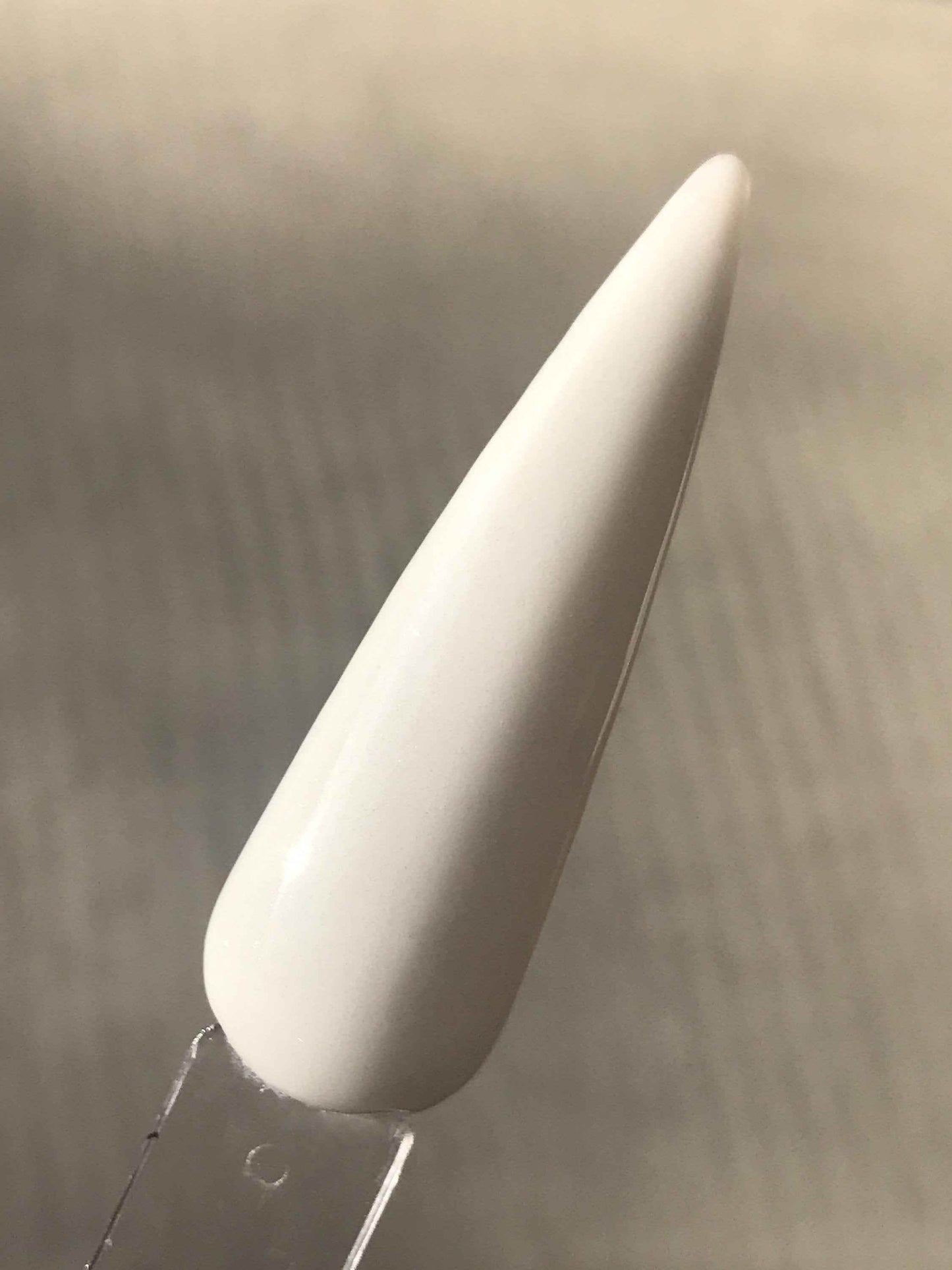 Milk - Luxie Nail