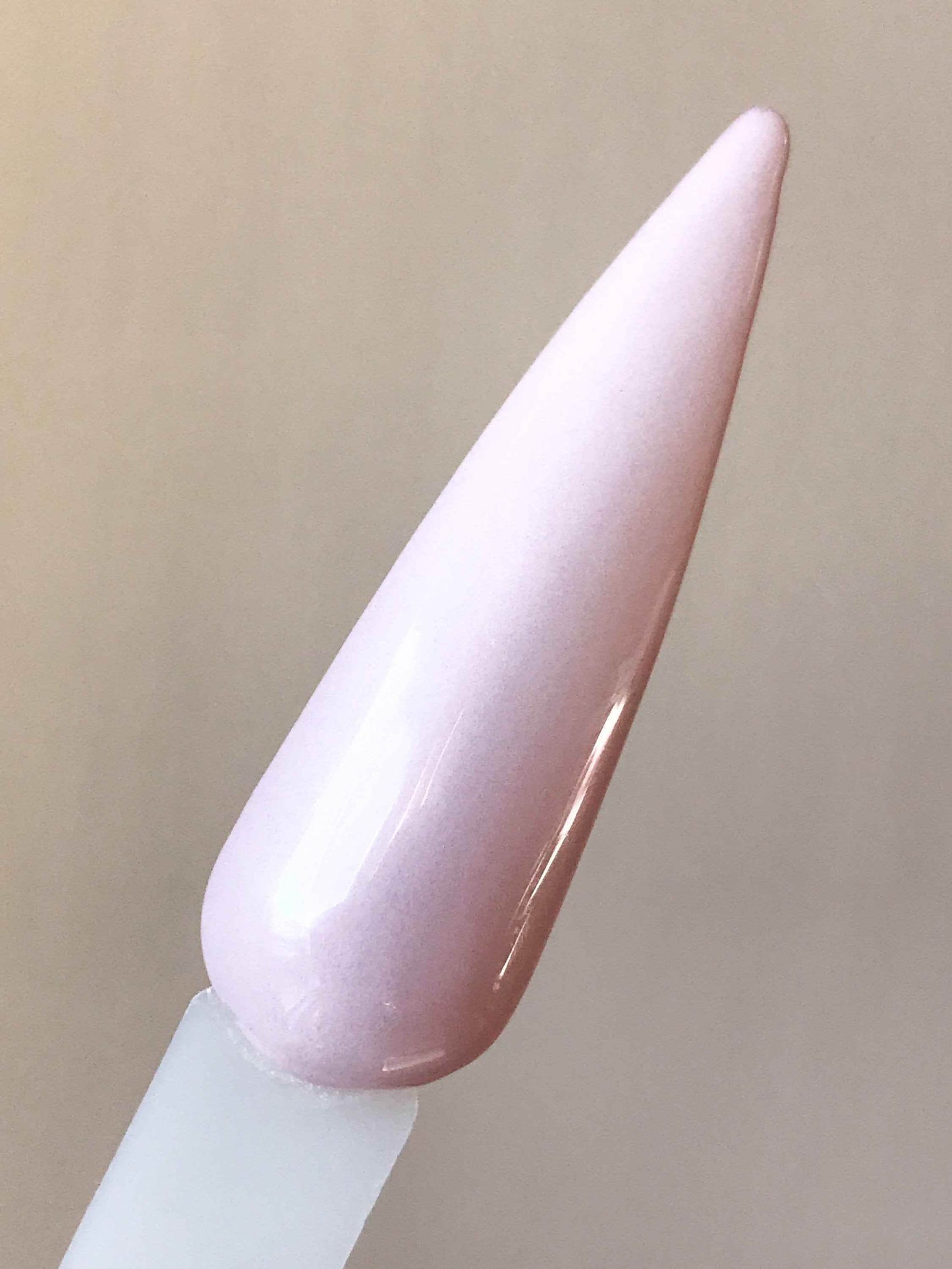 Cabbage Rose - Luxie Nail