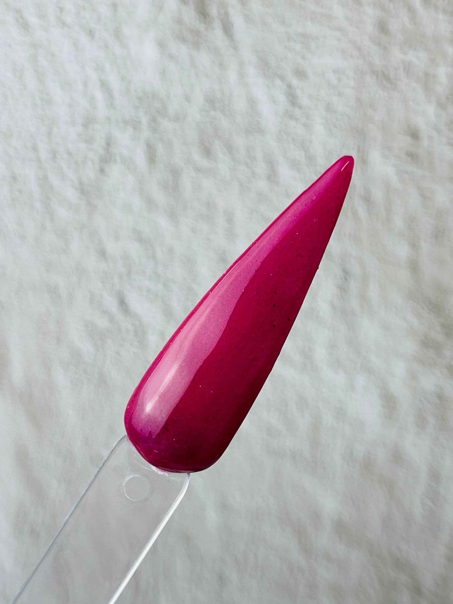 Rebel Without A Claus - Luxie Nail