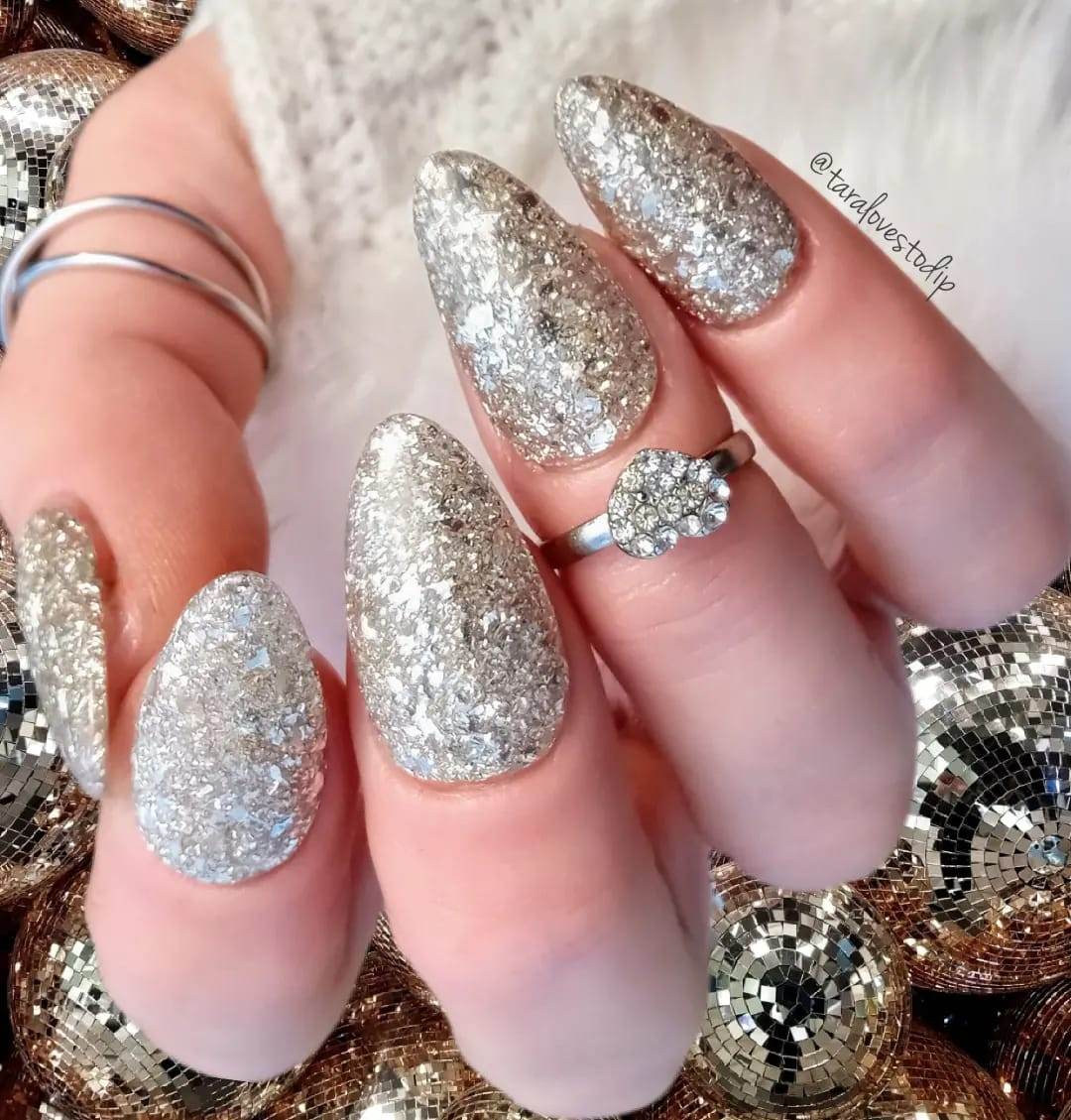 Lametta - Luxie Nail