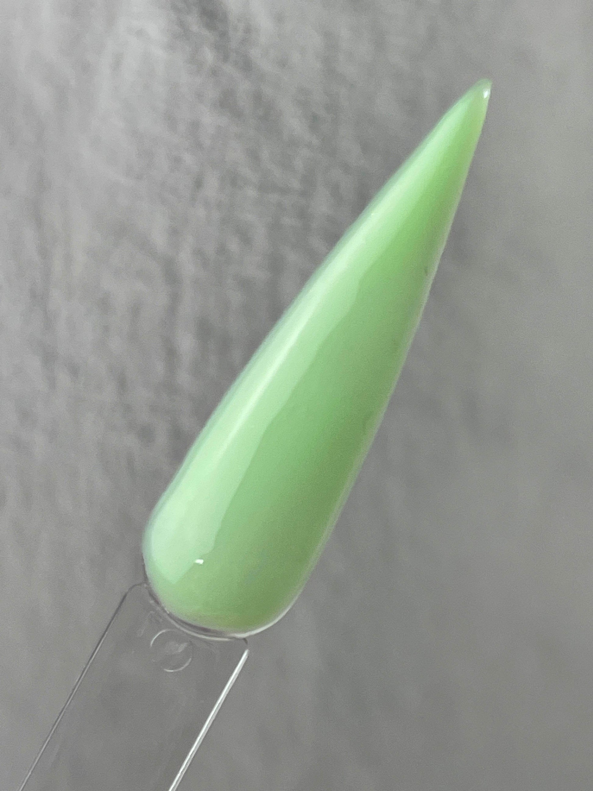HEMA Free-Mint Builder Gel In a bottle 15ml - Luxie Nail