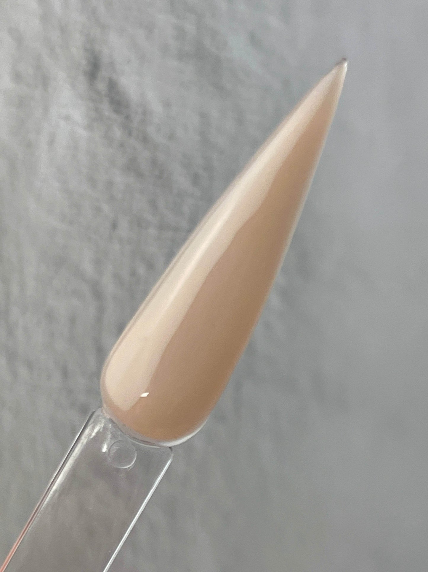 HEMA Free-Peach Liquid Builder Gel In a bottle 15ml - Luxie Nail