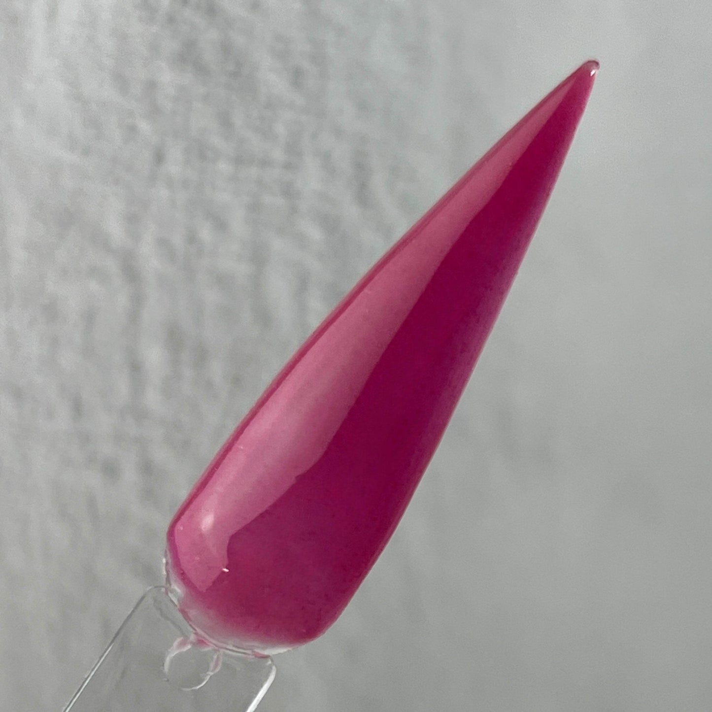 HEMA Free-Cherry Builder Gel 15ml- Soak-Off, 9-Free Formula - Luxie Nail