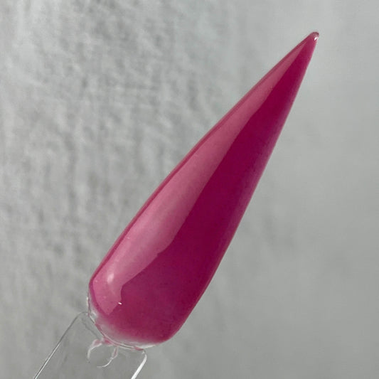 HEMA Free-Cherry Builder Gel 15ml- Soak-Off, 9-Free Formula - Luxie Nail