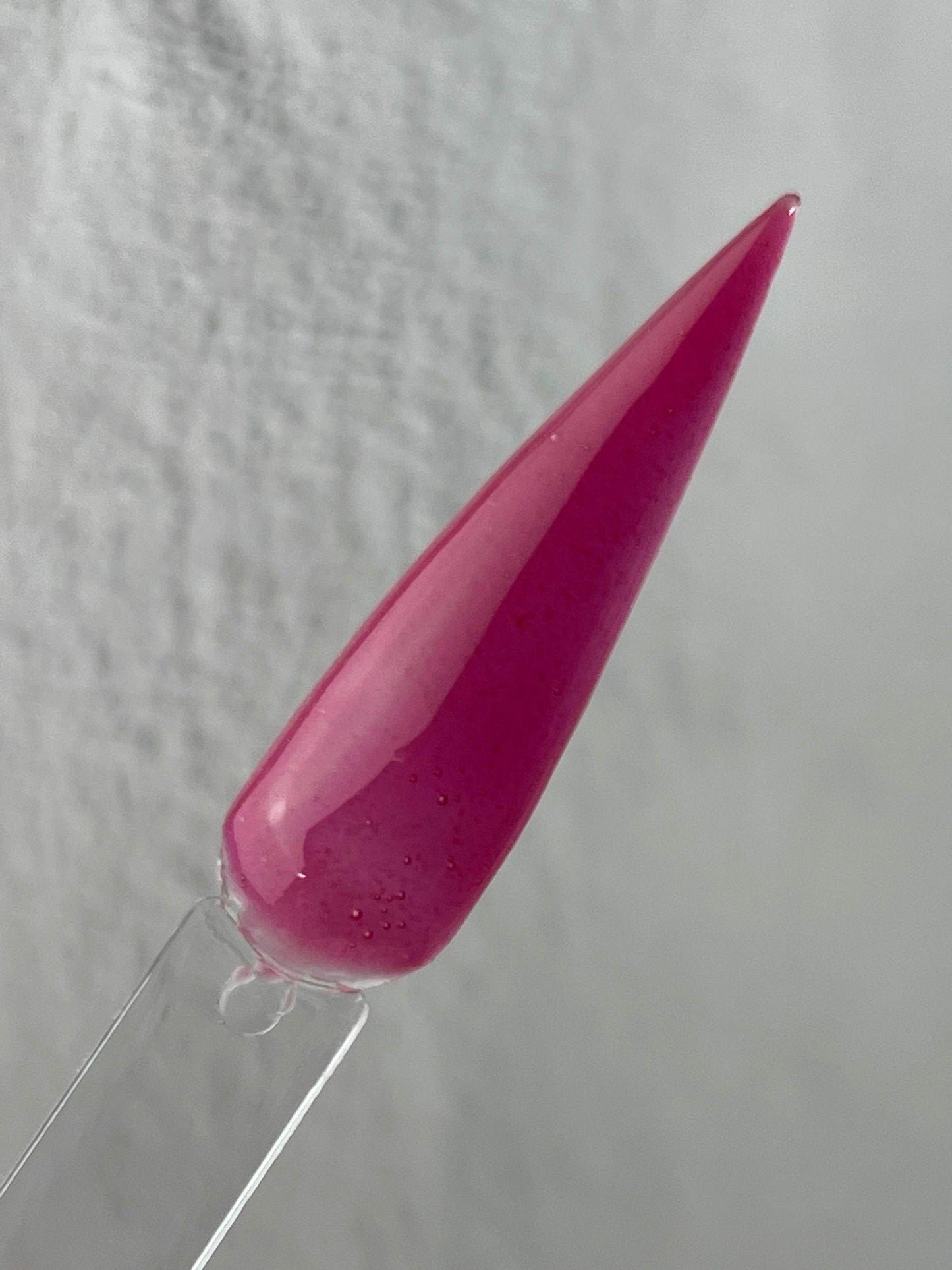 HEMA Free-Cherry Builder Gel 15ml- Soak-Off, 9-Free Formula - Luxie Nail