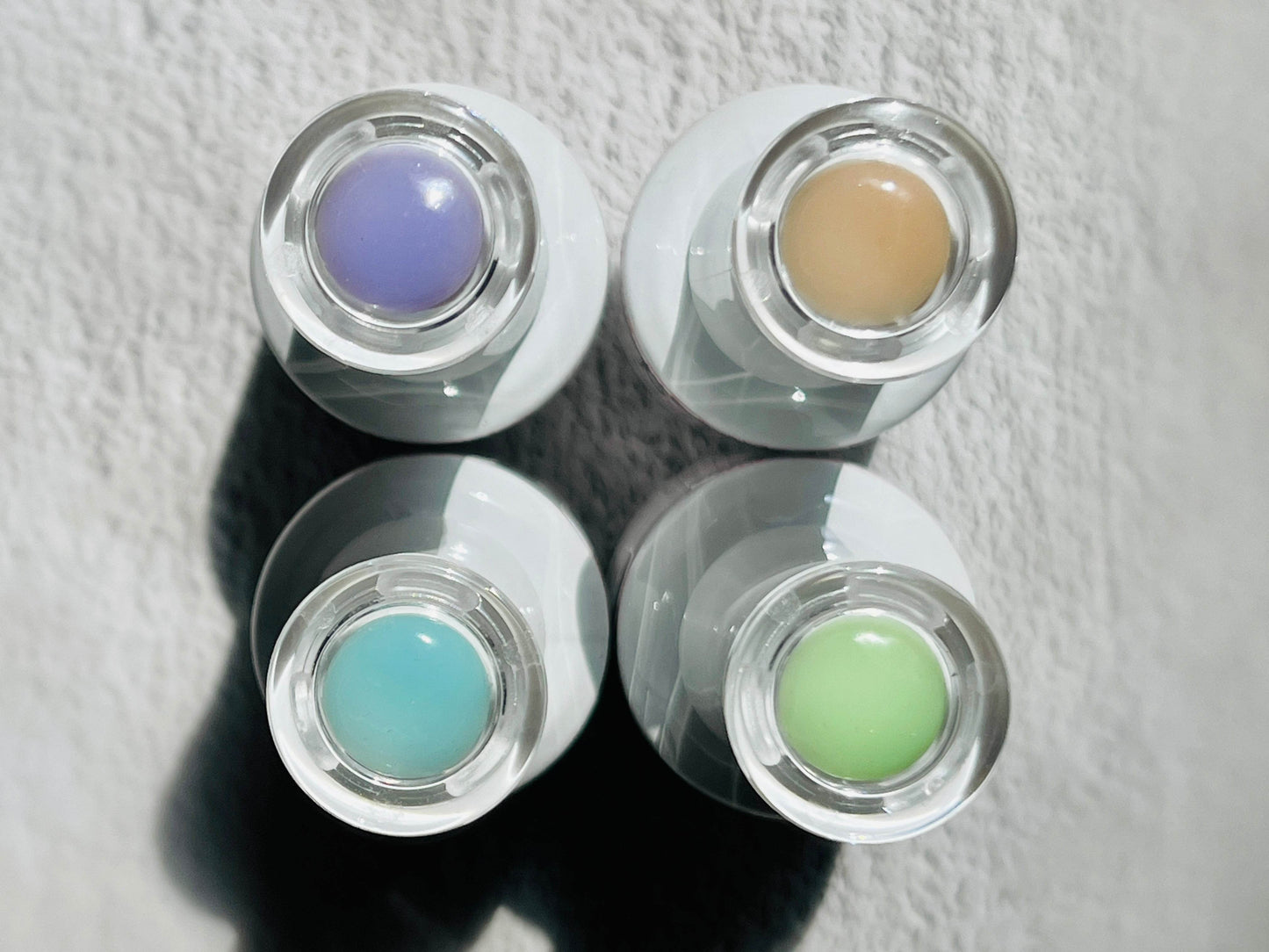 HEMA Free-Mint Builder Gel In a bottle 15ml - Luxie Nail