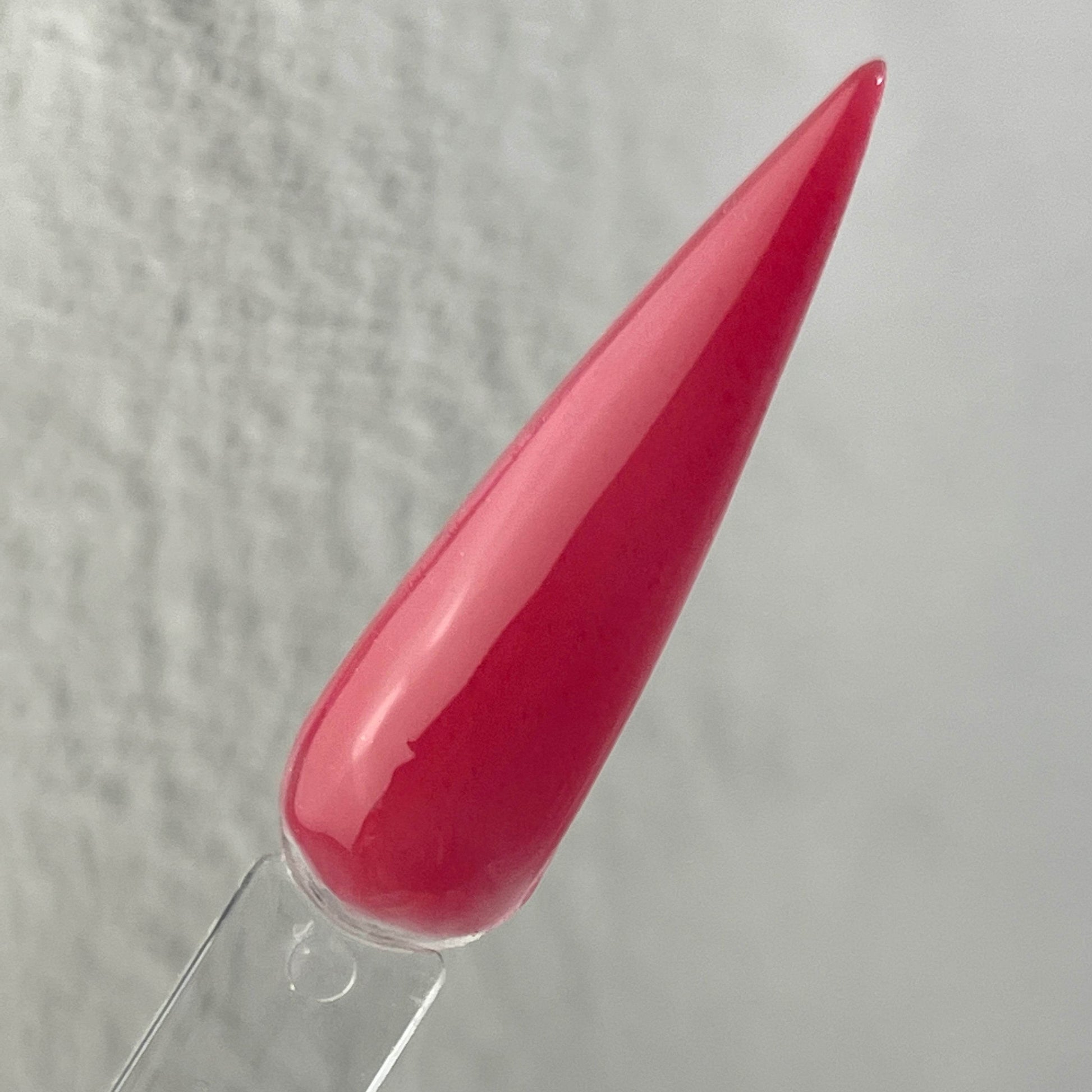 HEMA Free Sangria Builder Gel 15ml- Soak-Off, 9-Free Formula - Luxie Nail