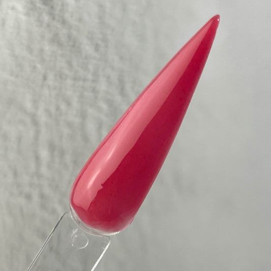 HEMA Free Sangria Builder Gel 15ml- Soak-Off, 9-Free Formula - Luxie Nail