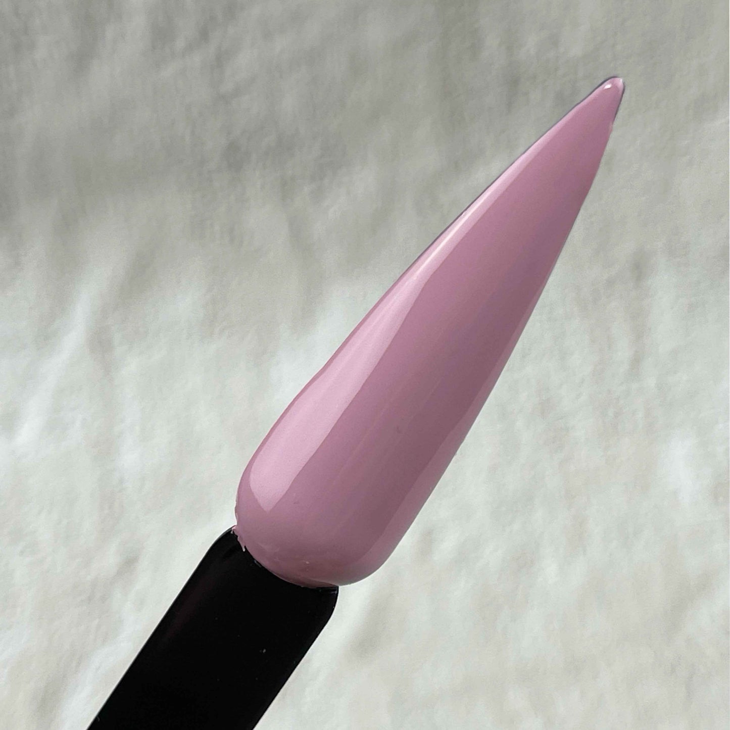 Dusty Rose Creme Gel Polish No.115 15ml - Luxie Nail