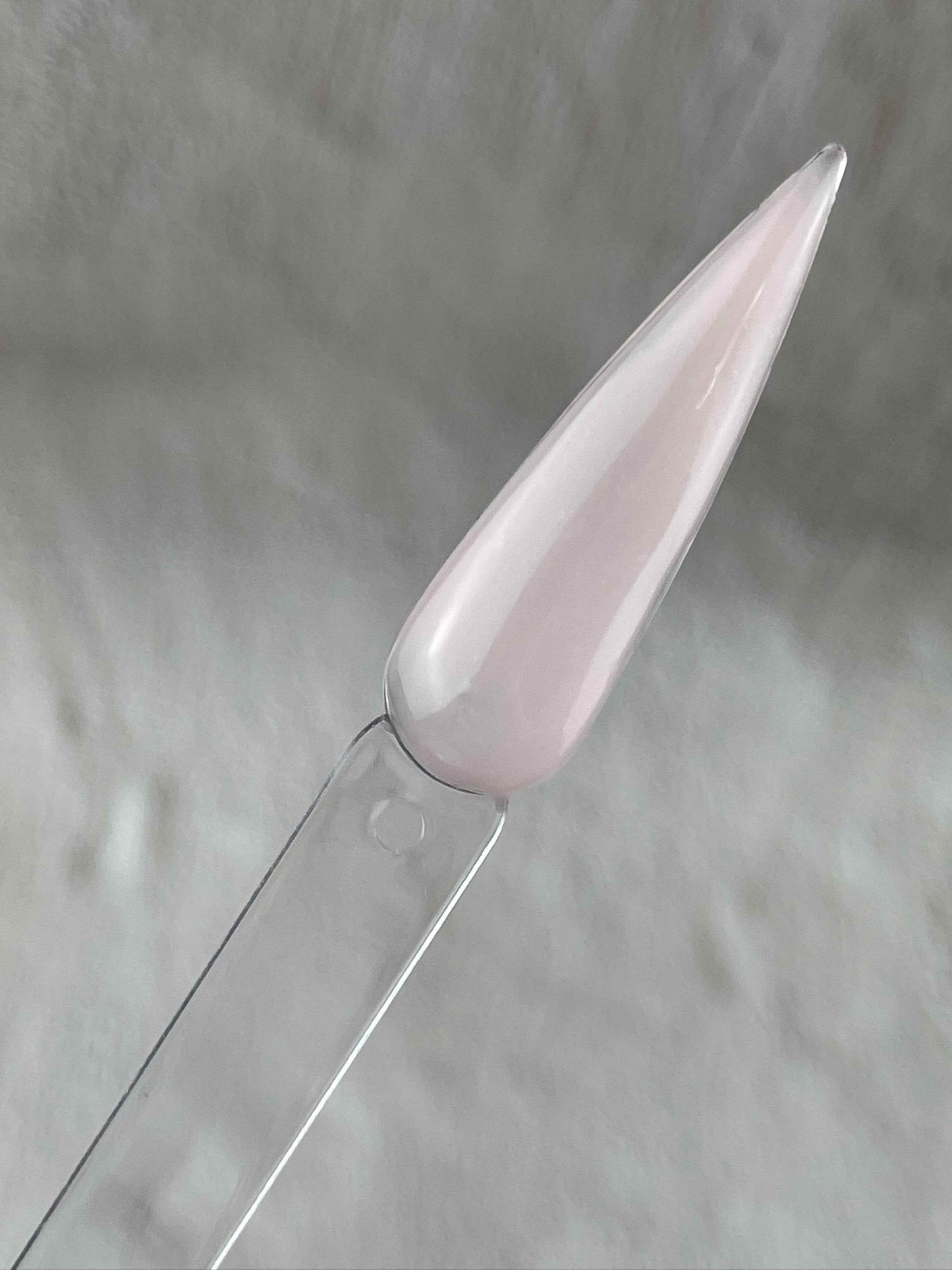 HEMA Free- Soft Pink Liquid Builder Gel In A Bottle 15ml - Luxie Nail
