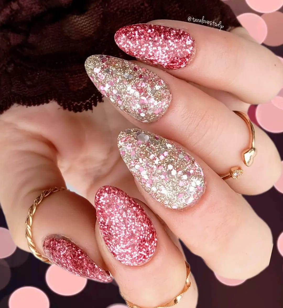 Sip, Sip, Hooray!- Boho Mauve - Luxie Nail