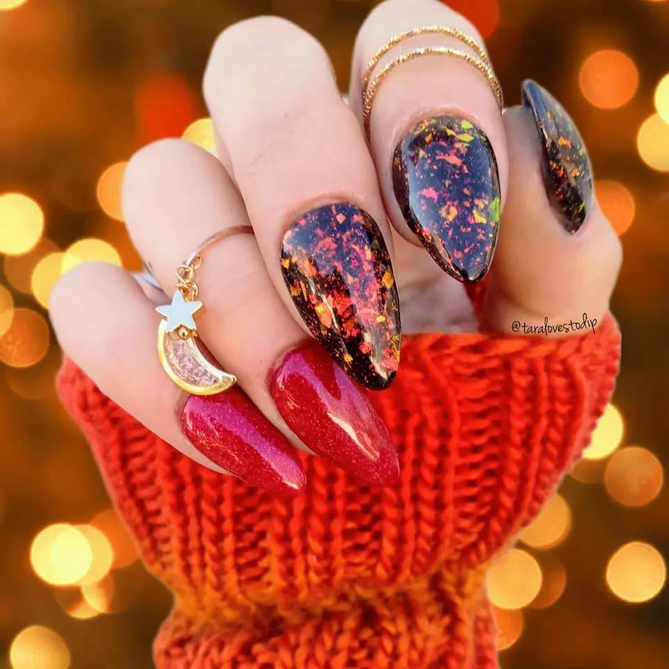 Ruby Port - Luxie Nail