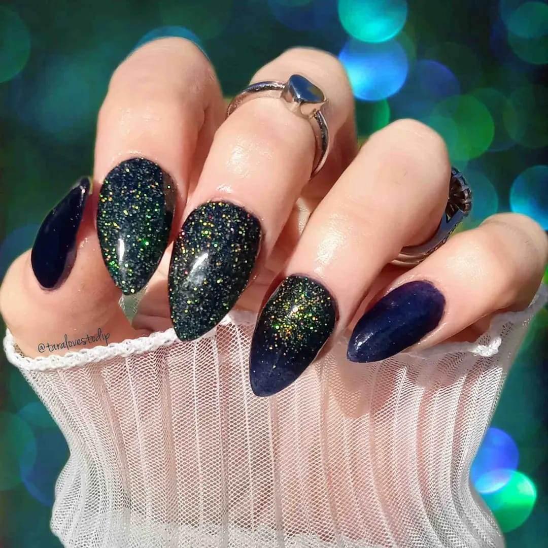 Spellbound - Luxie Nail
