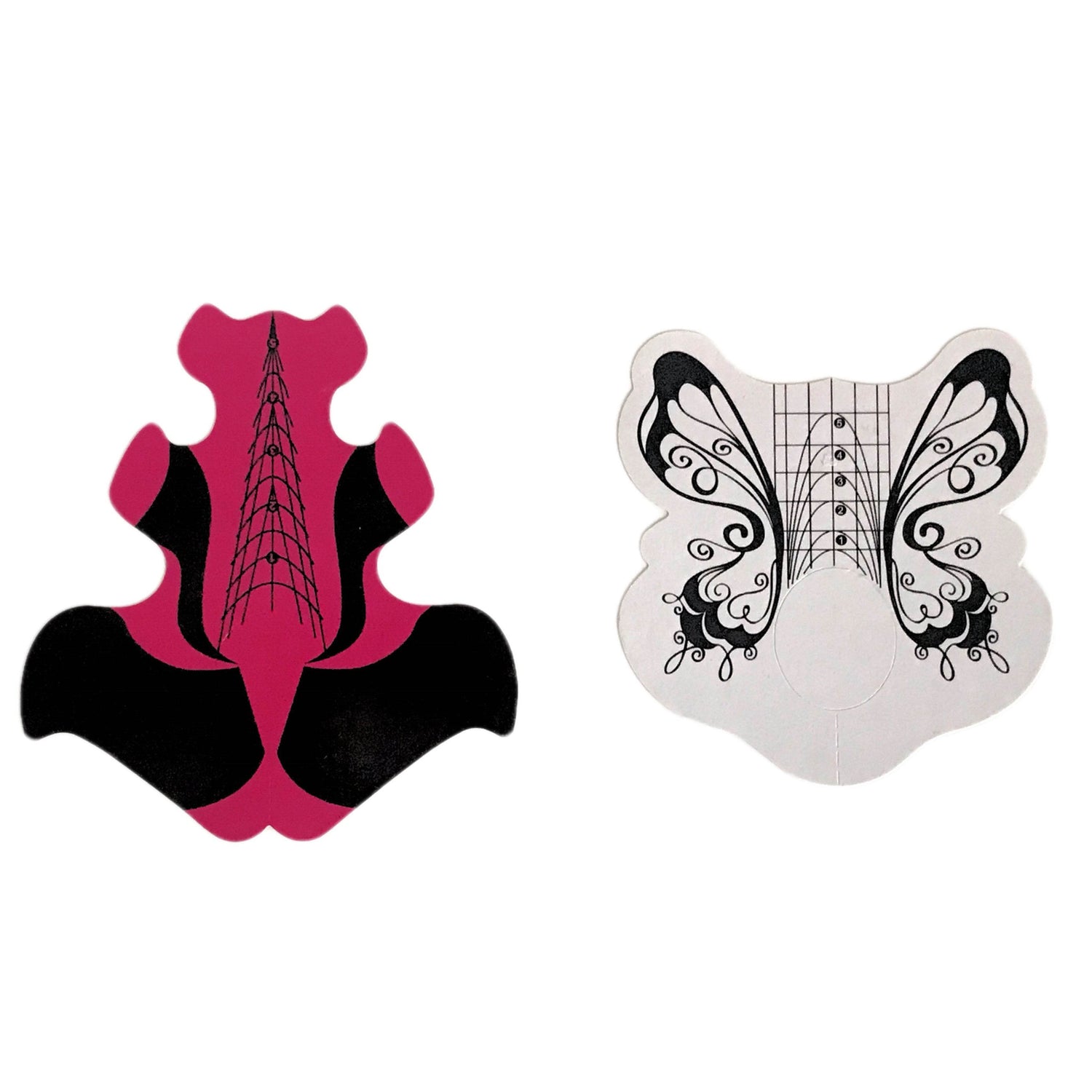 Gel Accessories - Luxie Nail