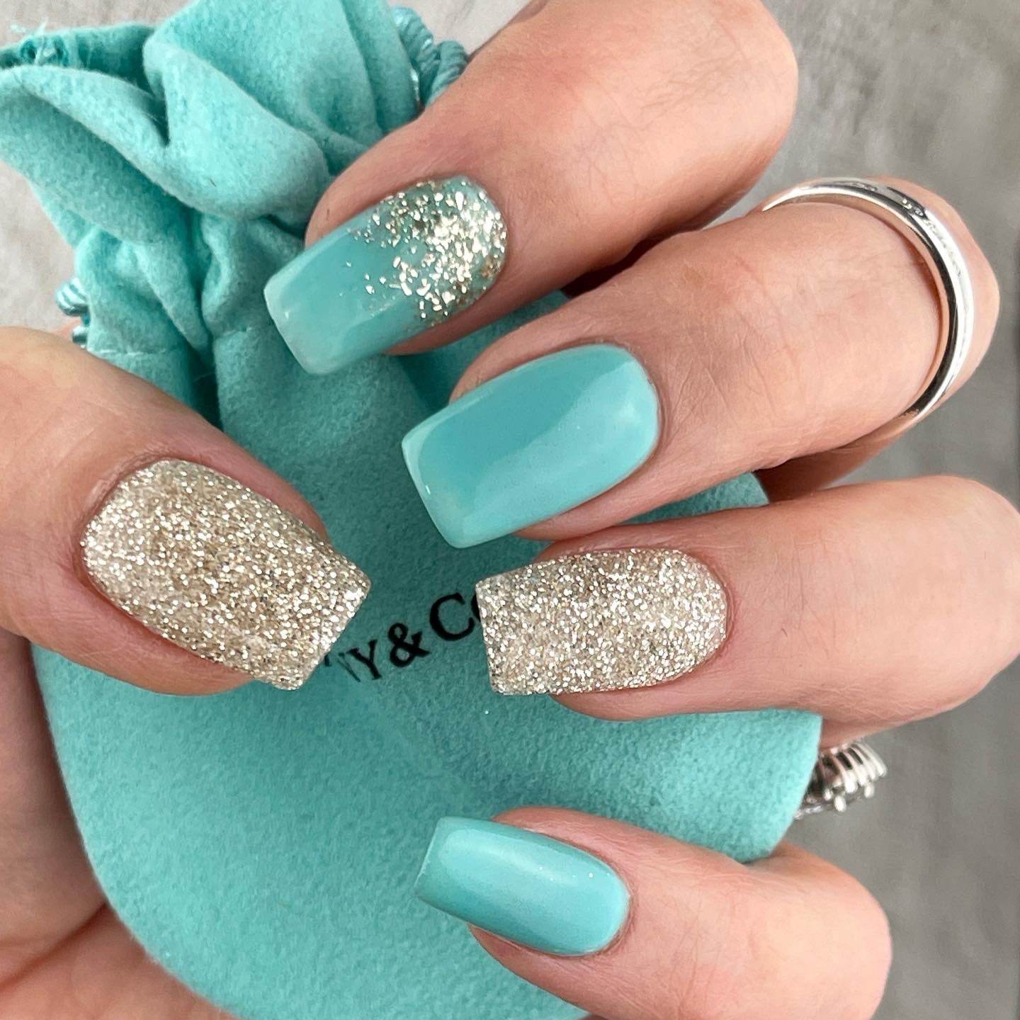 Collections - Luxie Nail