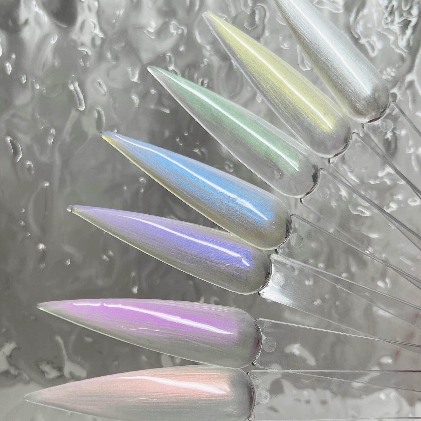 Builder Gels - Luxie Nail