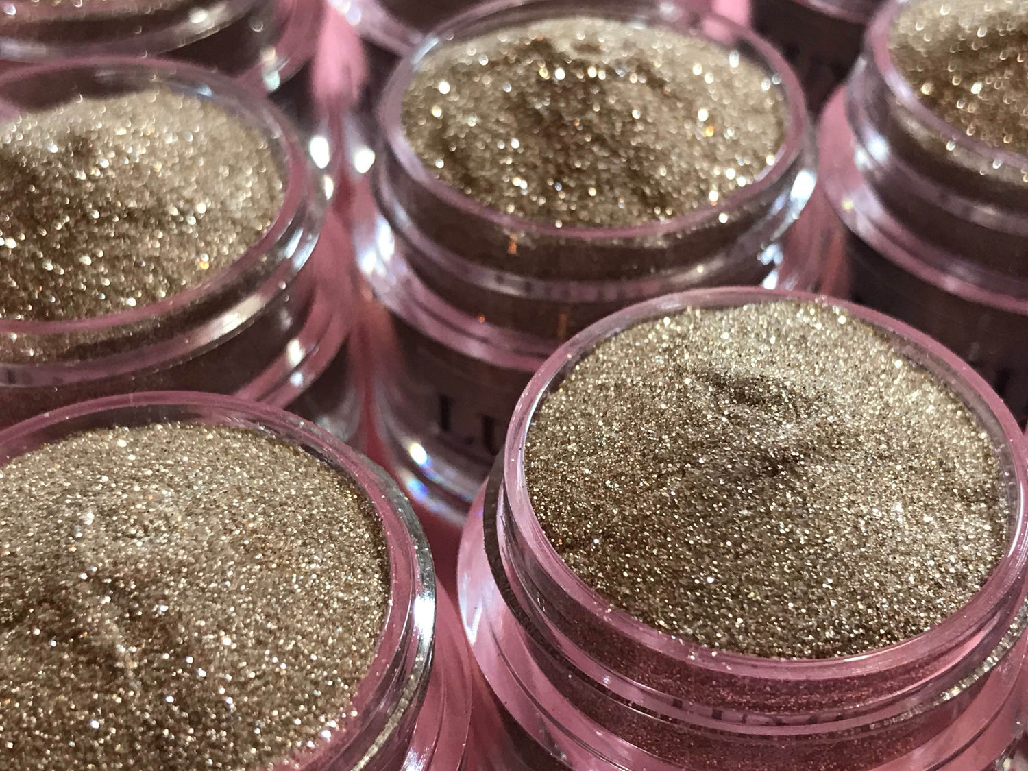 All Dip Powders - Luxie Nail
