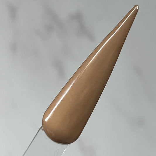 Soft Toffee Creme Gel Polish No.169 15ml