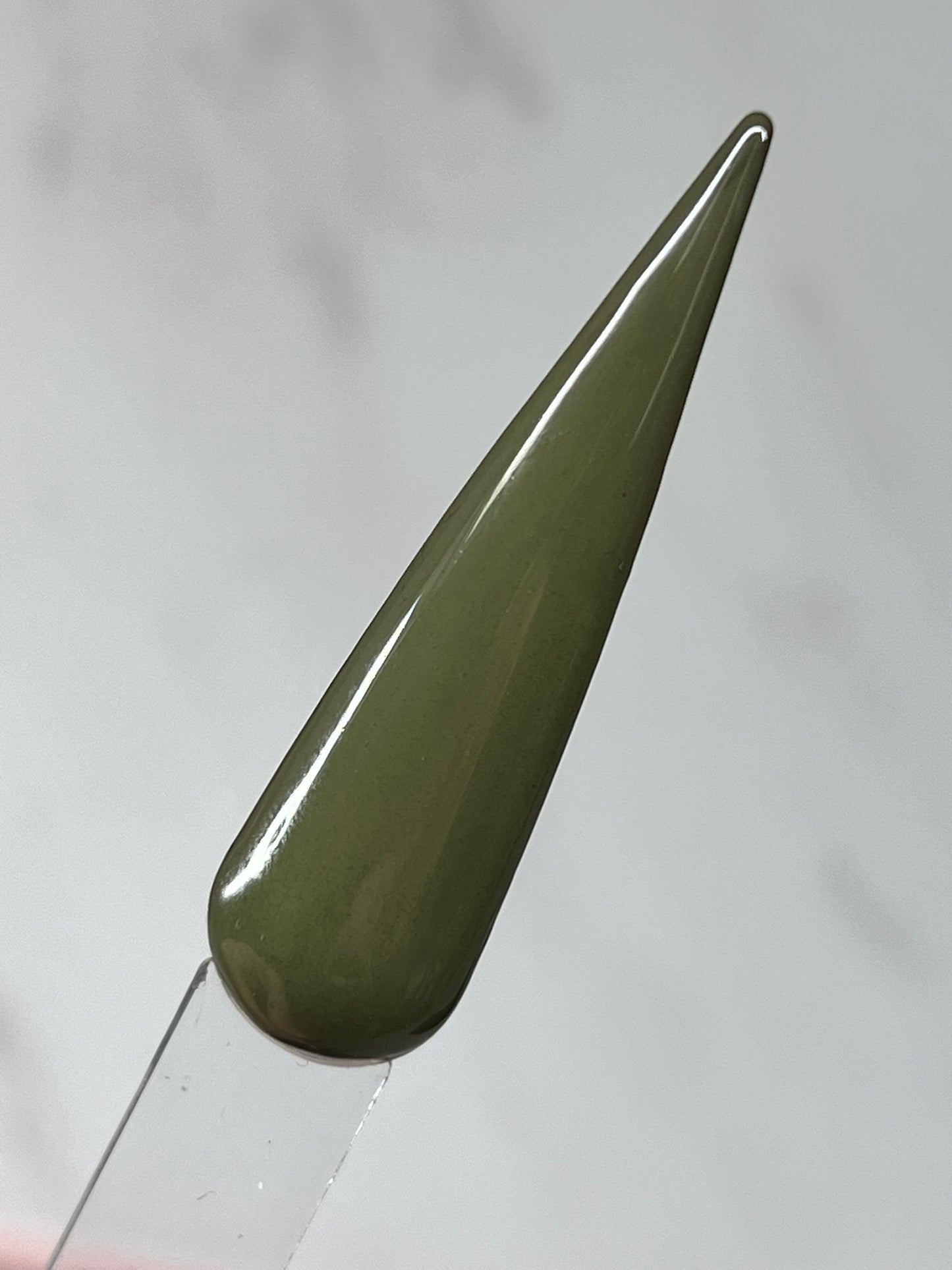 Conifer Fir Creme Gel Polish No.149 15ml