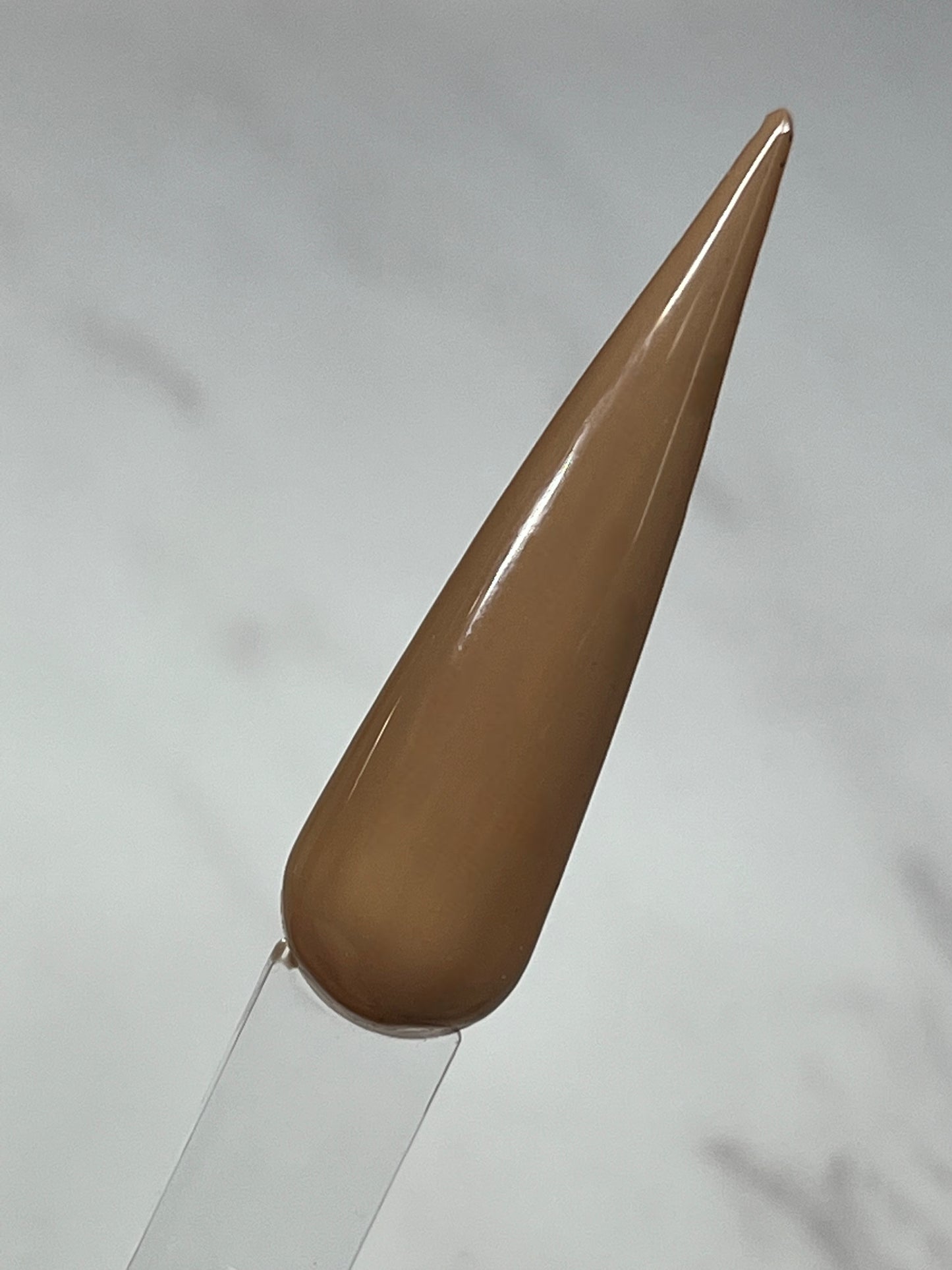 Soft Toffee Creme Gel Polish No.169 15ml