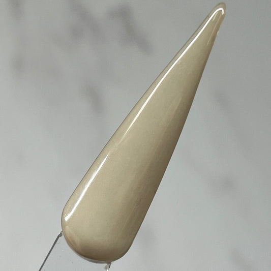 Vintage Linen Creme Gel Polish No.177 15ml