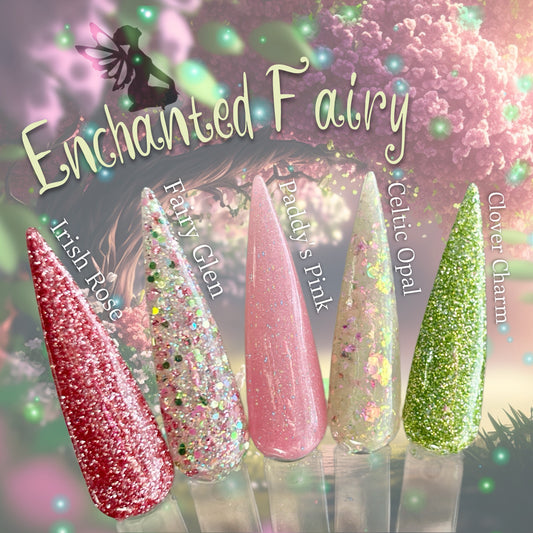 Enchanted Fairy Collection