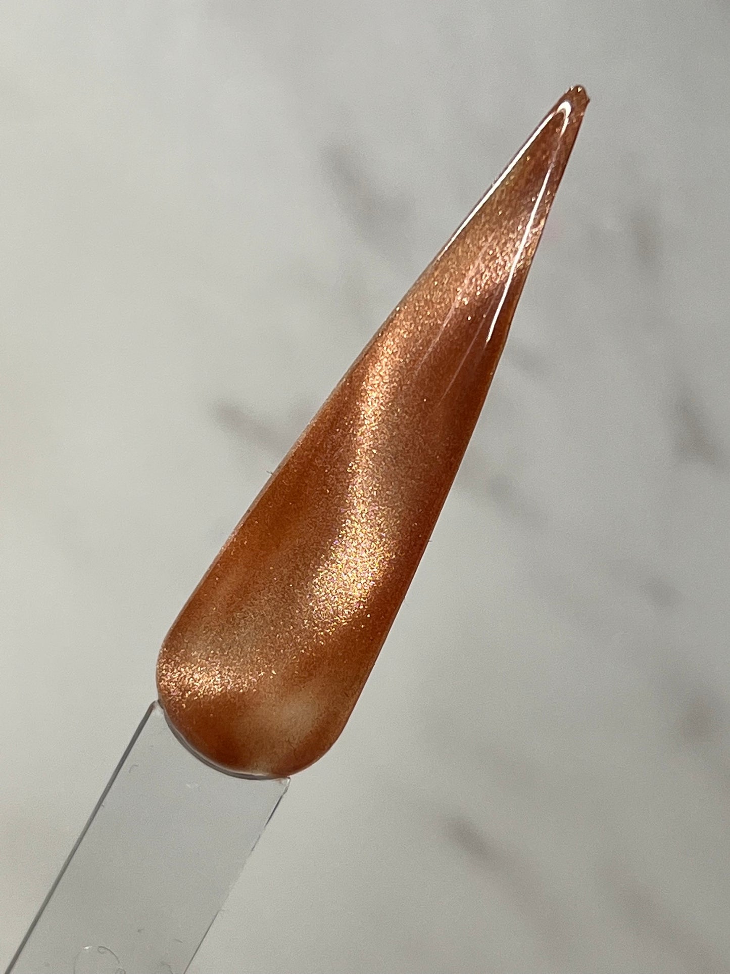 Popsicle Parade- Mango Crush Magnetic Cat Eye Gel Polish No.M238 15ml